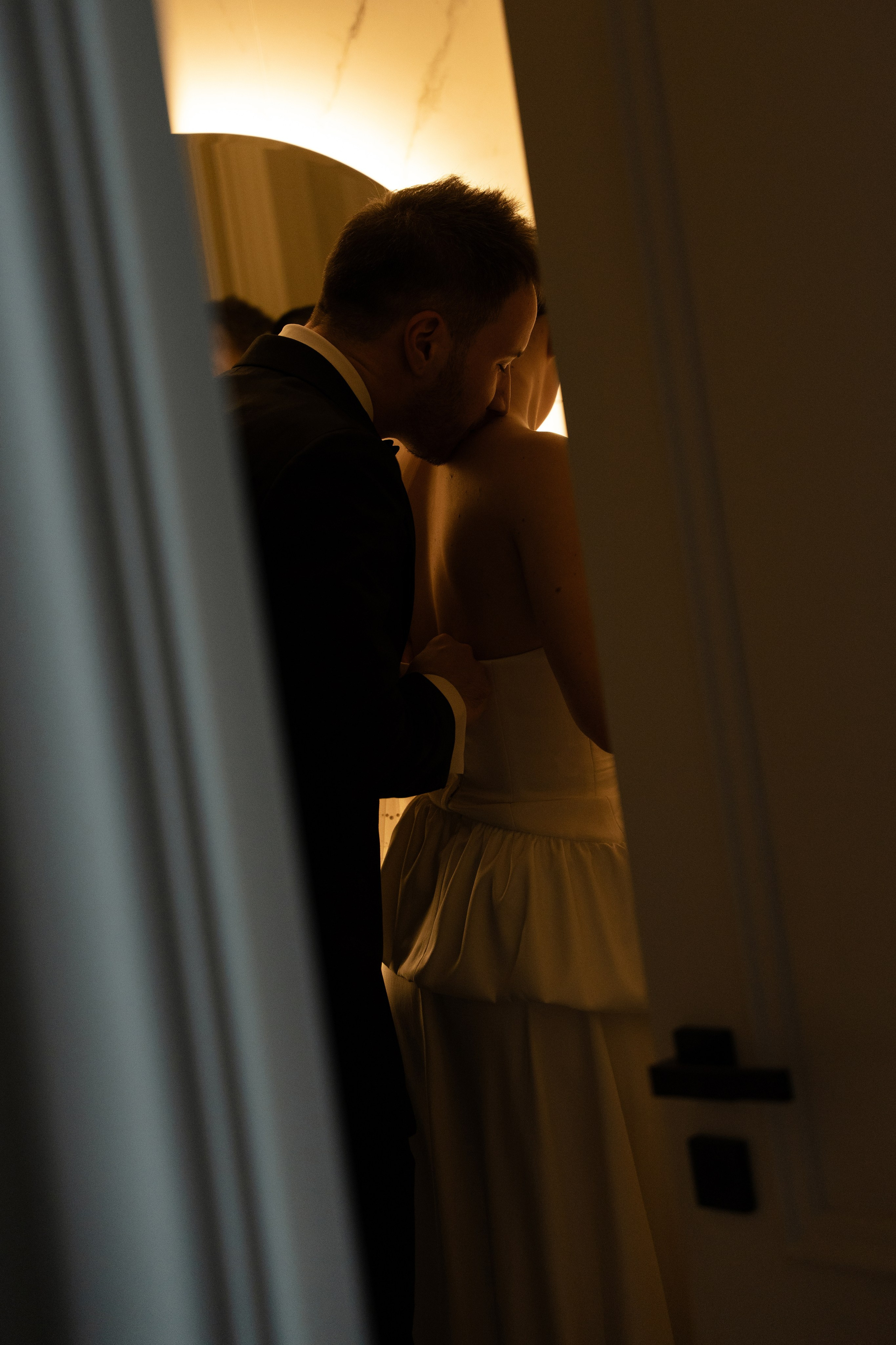 Женский портрет и свадьбы в Москве. Морад Диана