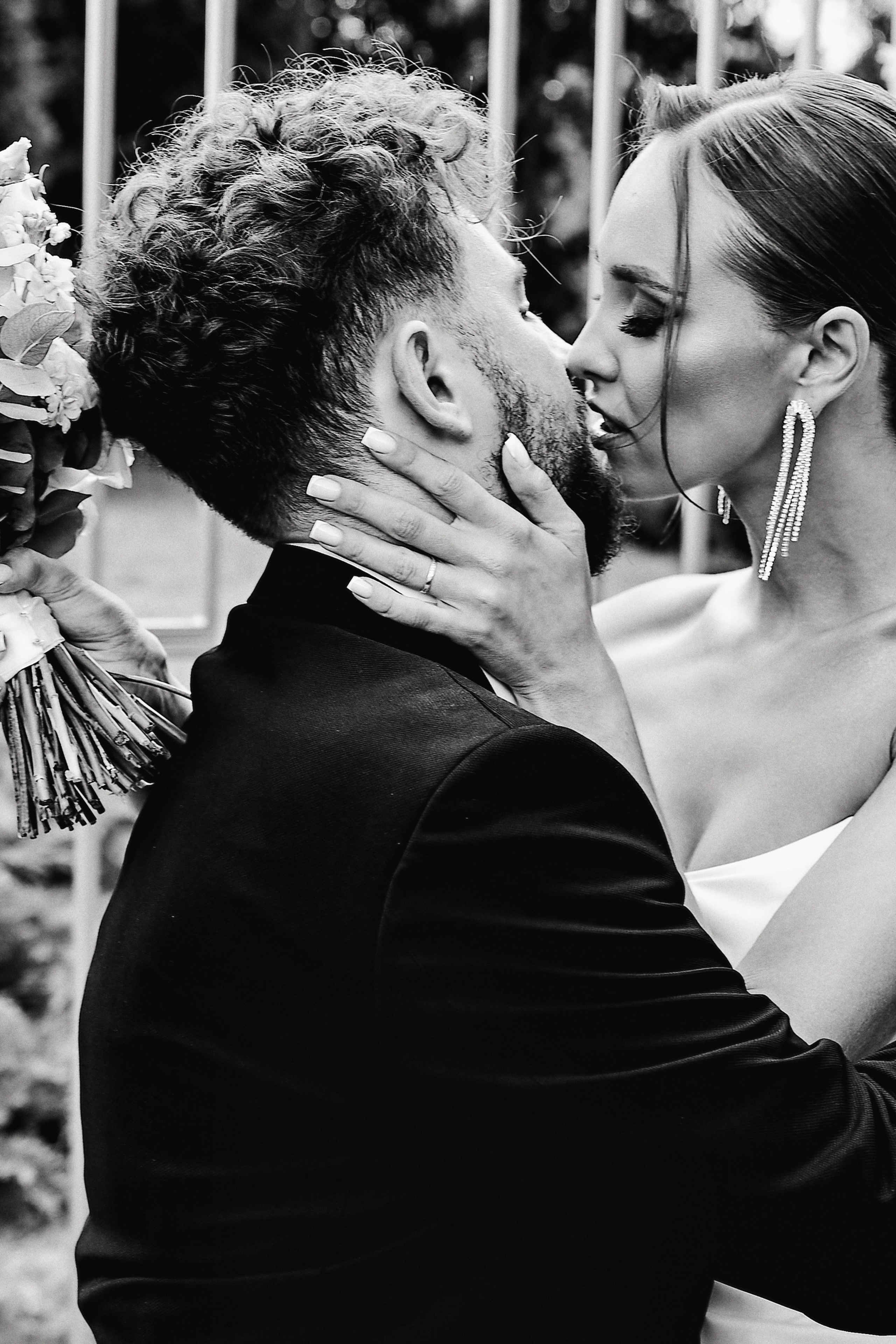 2022.08.26 Степан и Алина @ Охотник у Дуба