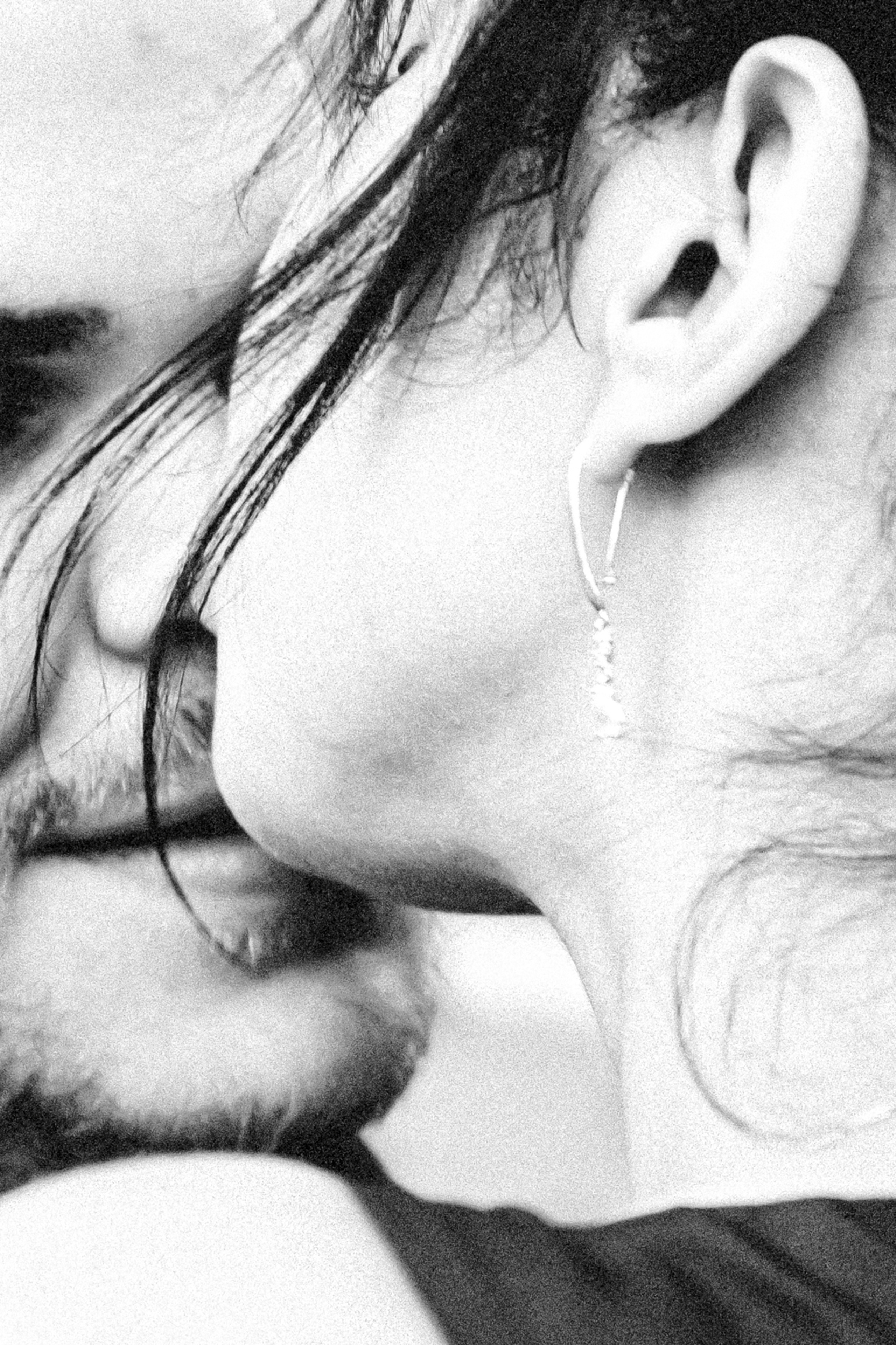 Алина и Браен