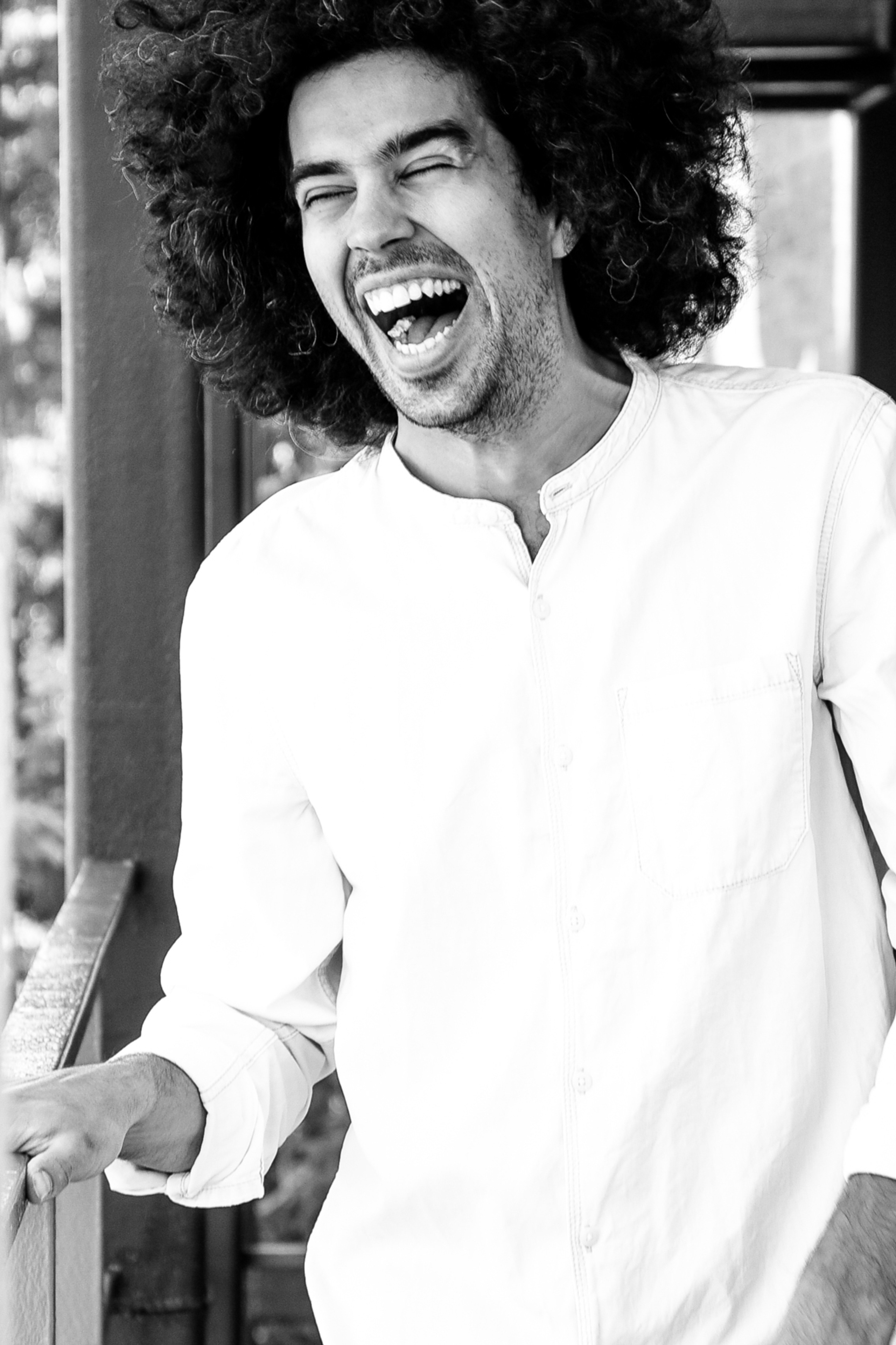 Никита. Бизнес молодость