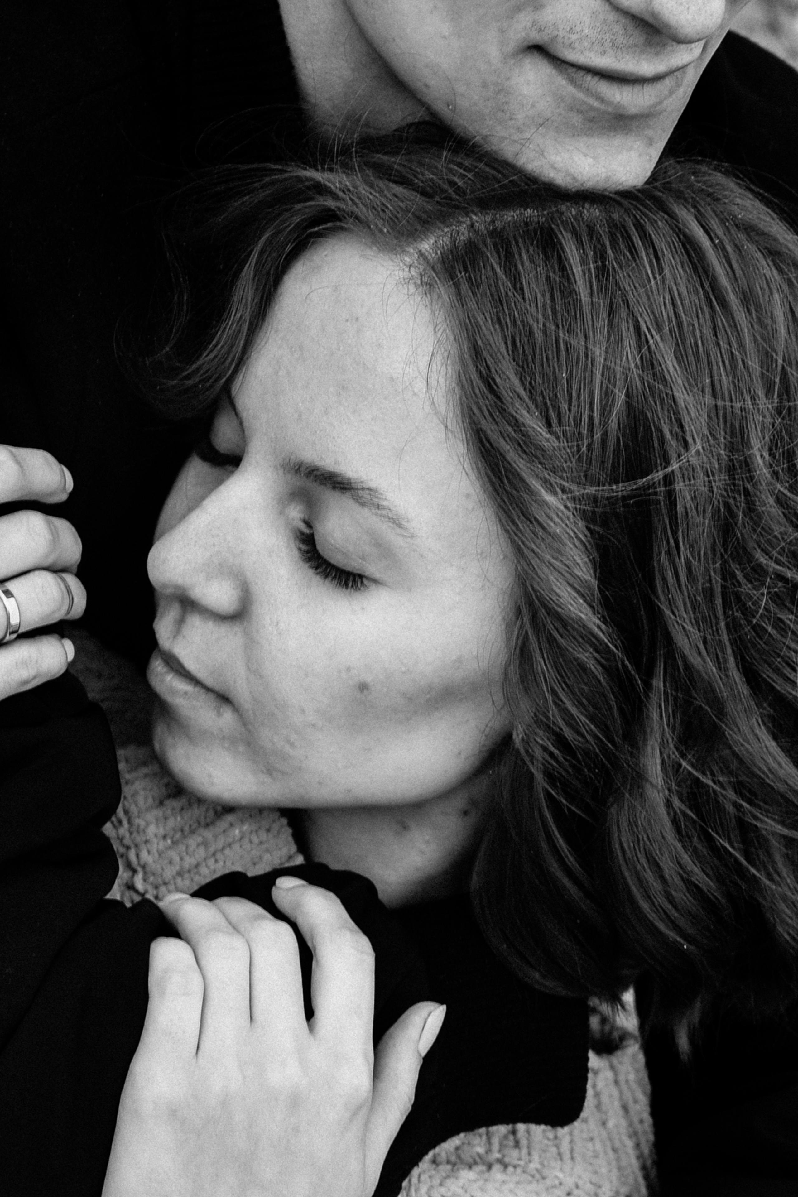 Лёша и Настя