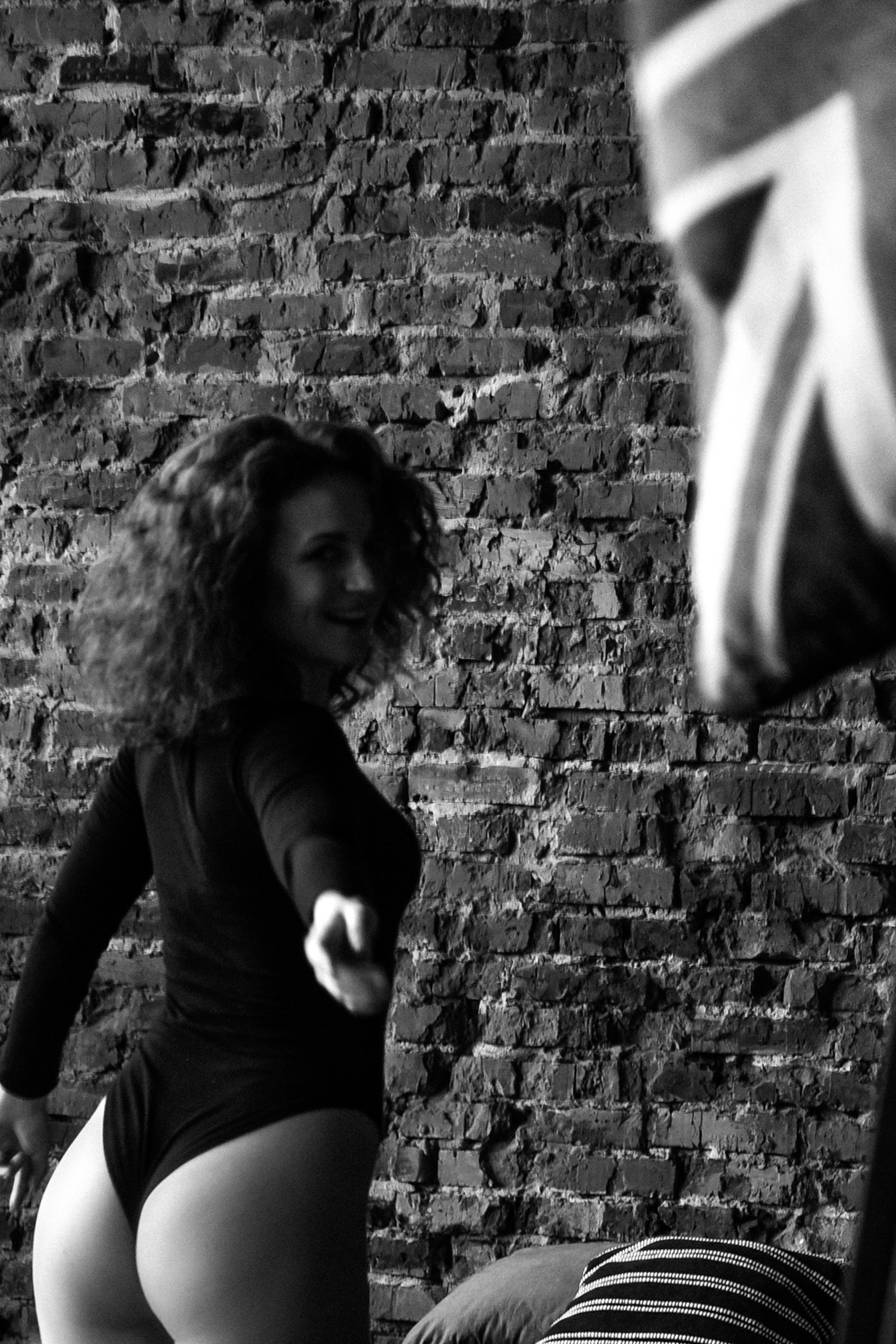 Студийная съемка. Фотограф Сметкин Дима. Фотосессии в Москве и по миру