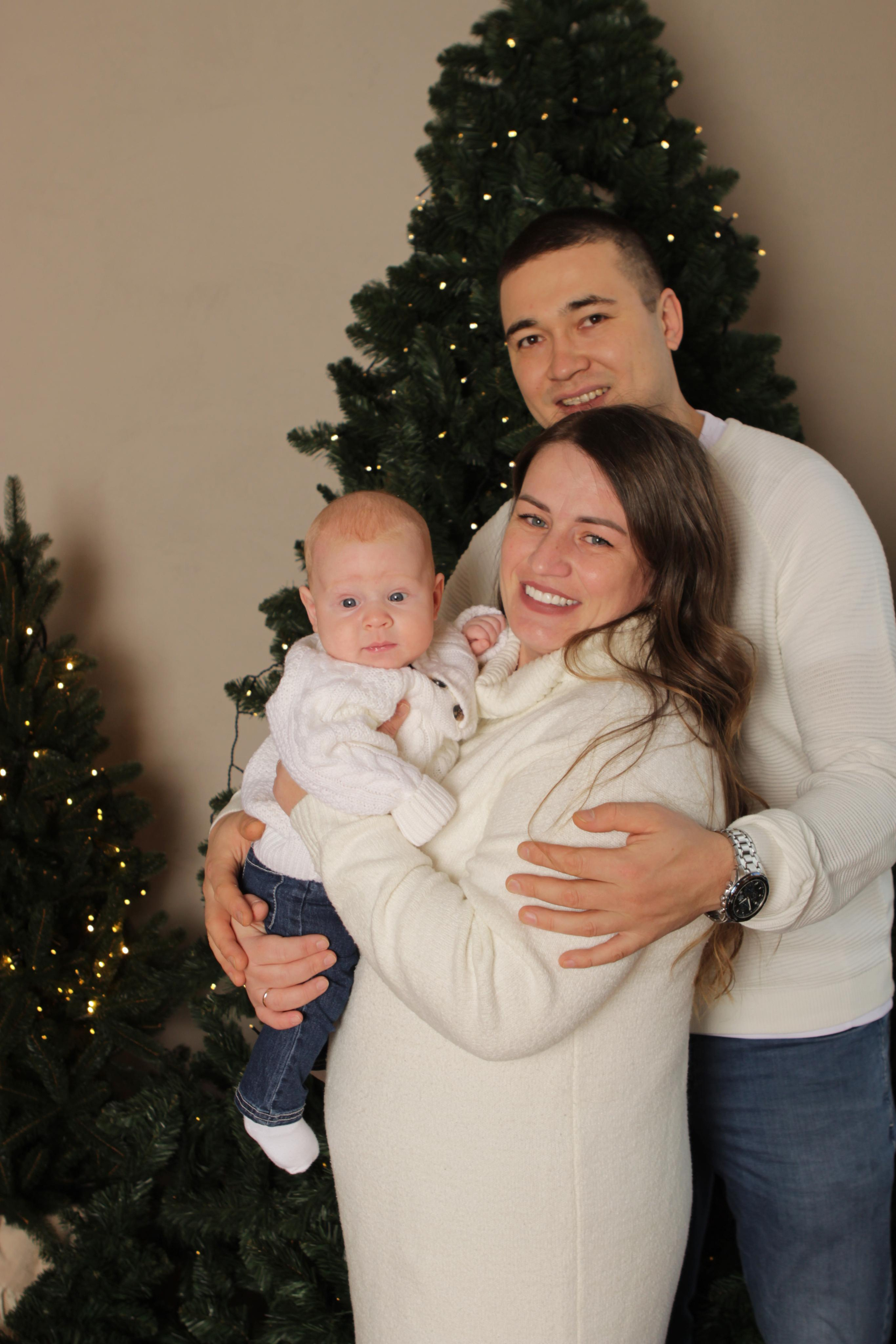 Отзывы. Эльвира Галимьянова — семейный фотограф Екатеринбурга