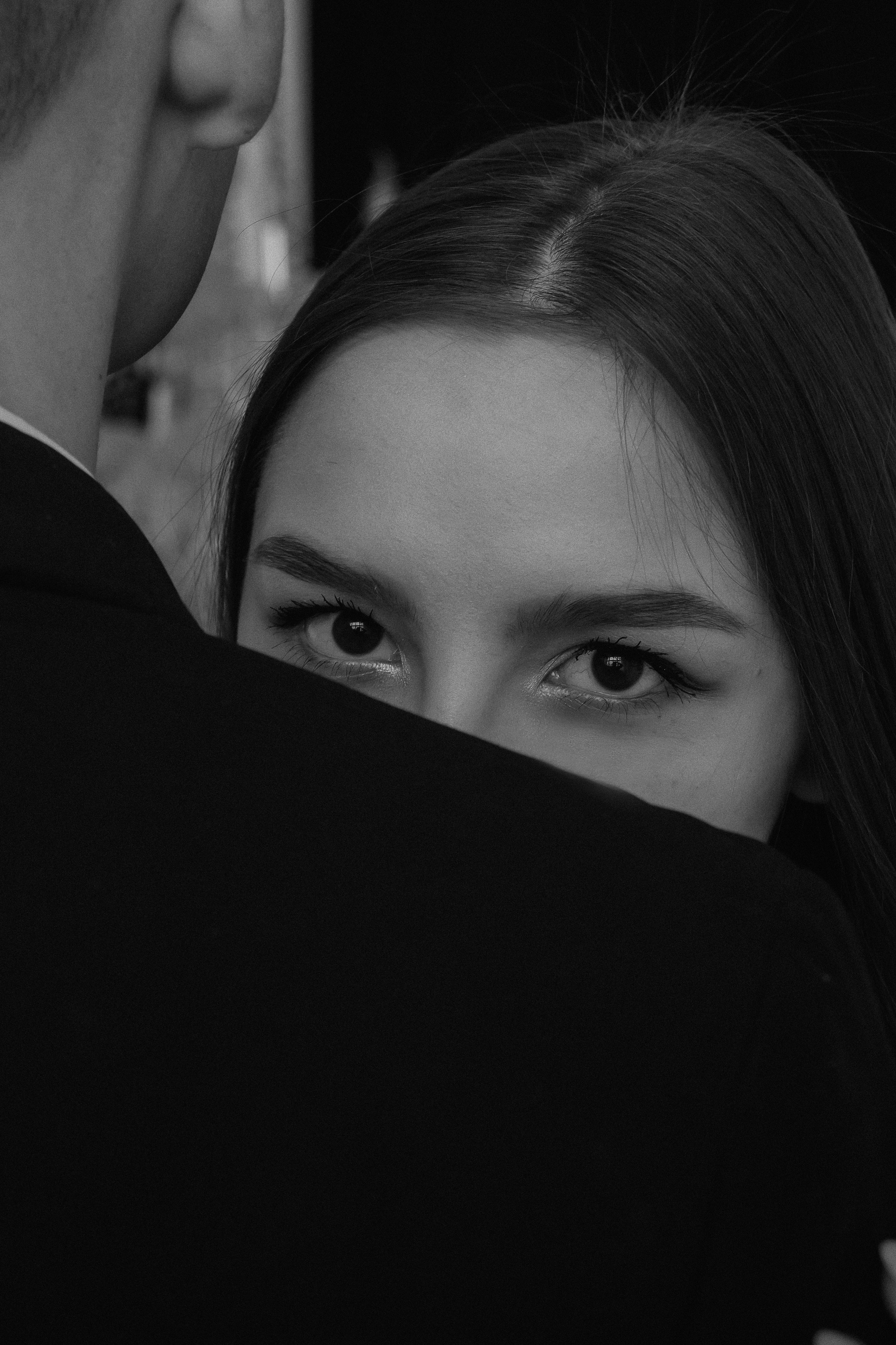 Ирина и Максим