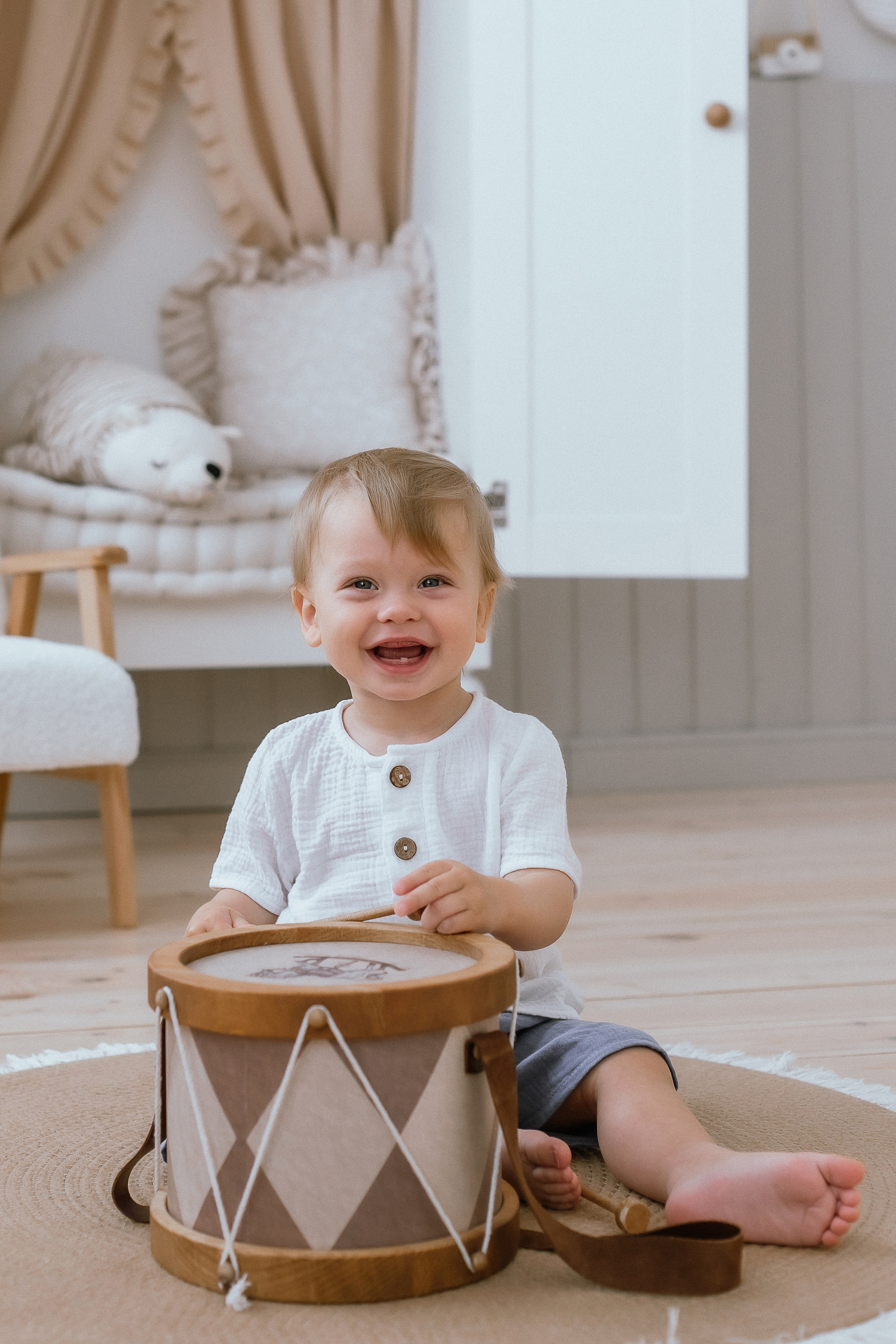 ко дню Рождения Арсения