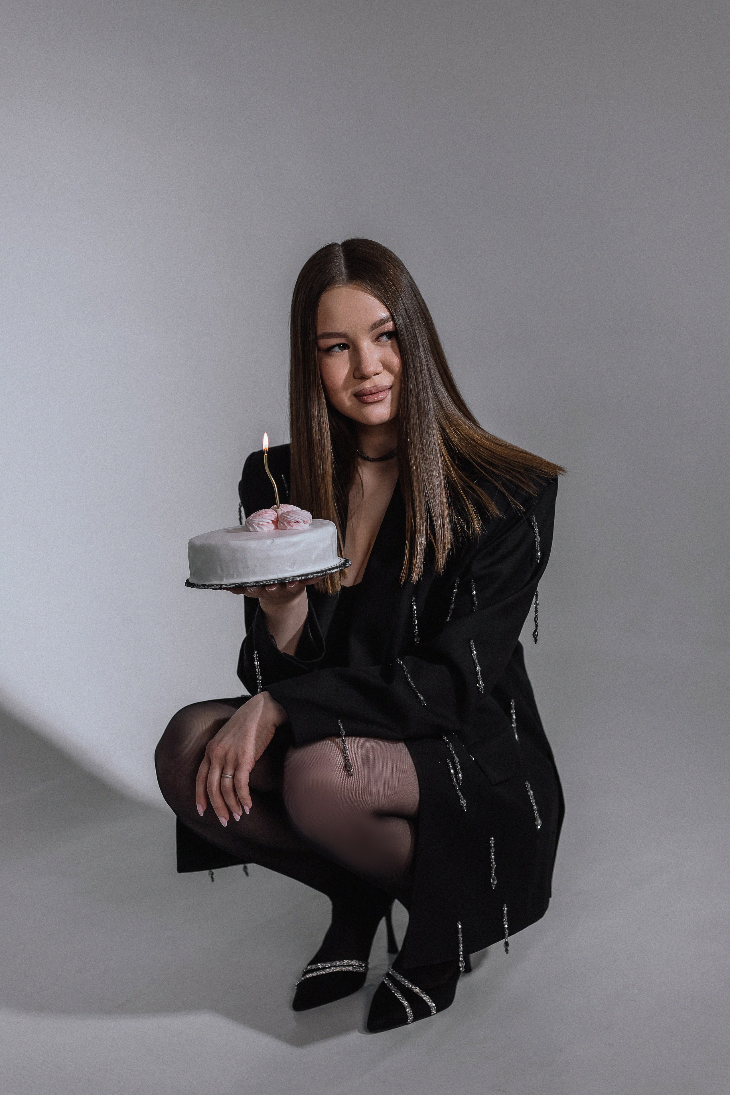 H.Birthday Эвелины