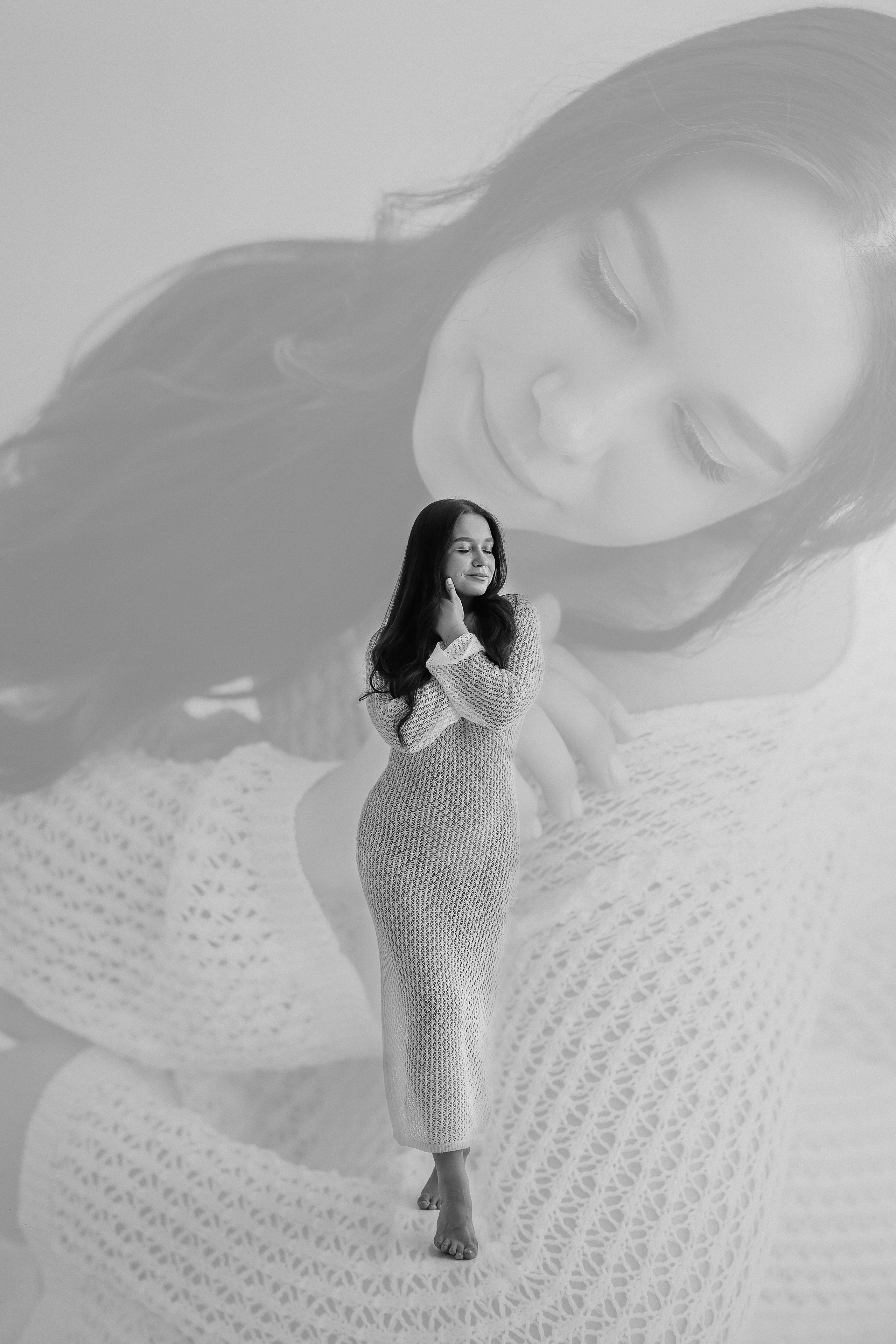 классический студийный экспресс Марины