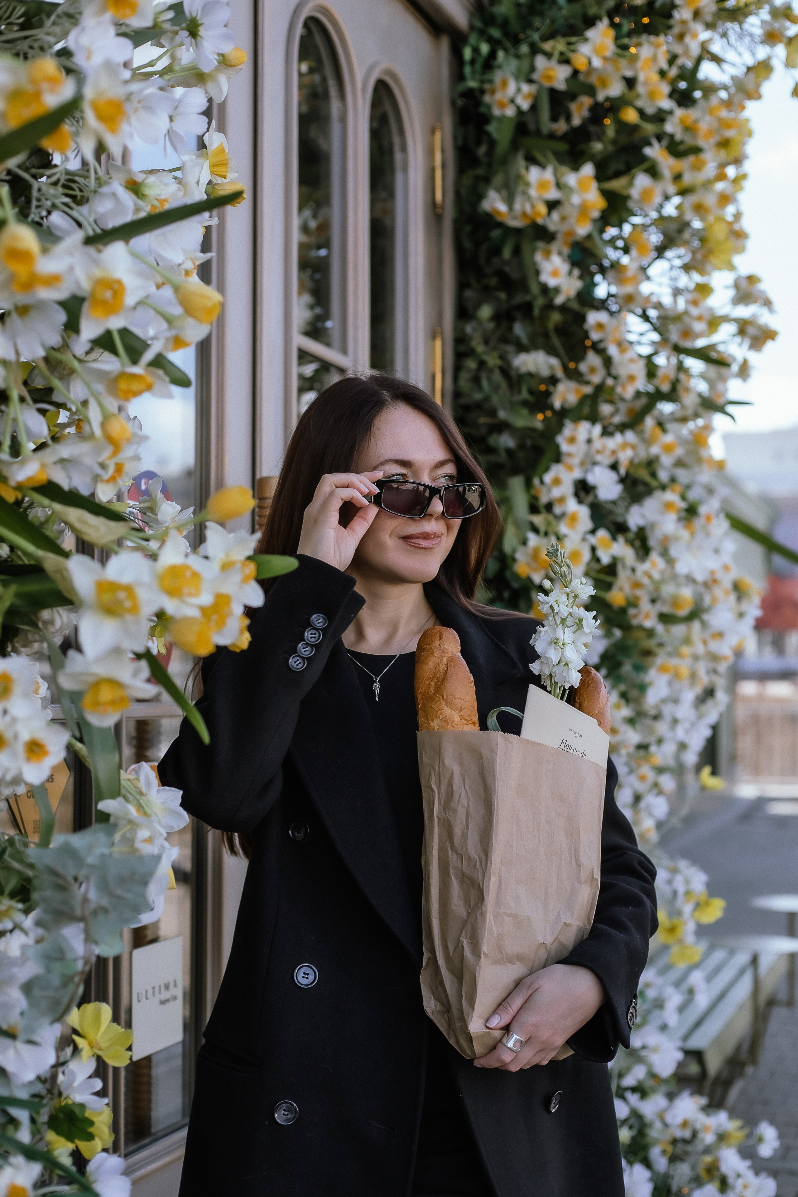 Багетный экспресс