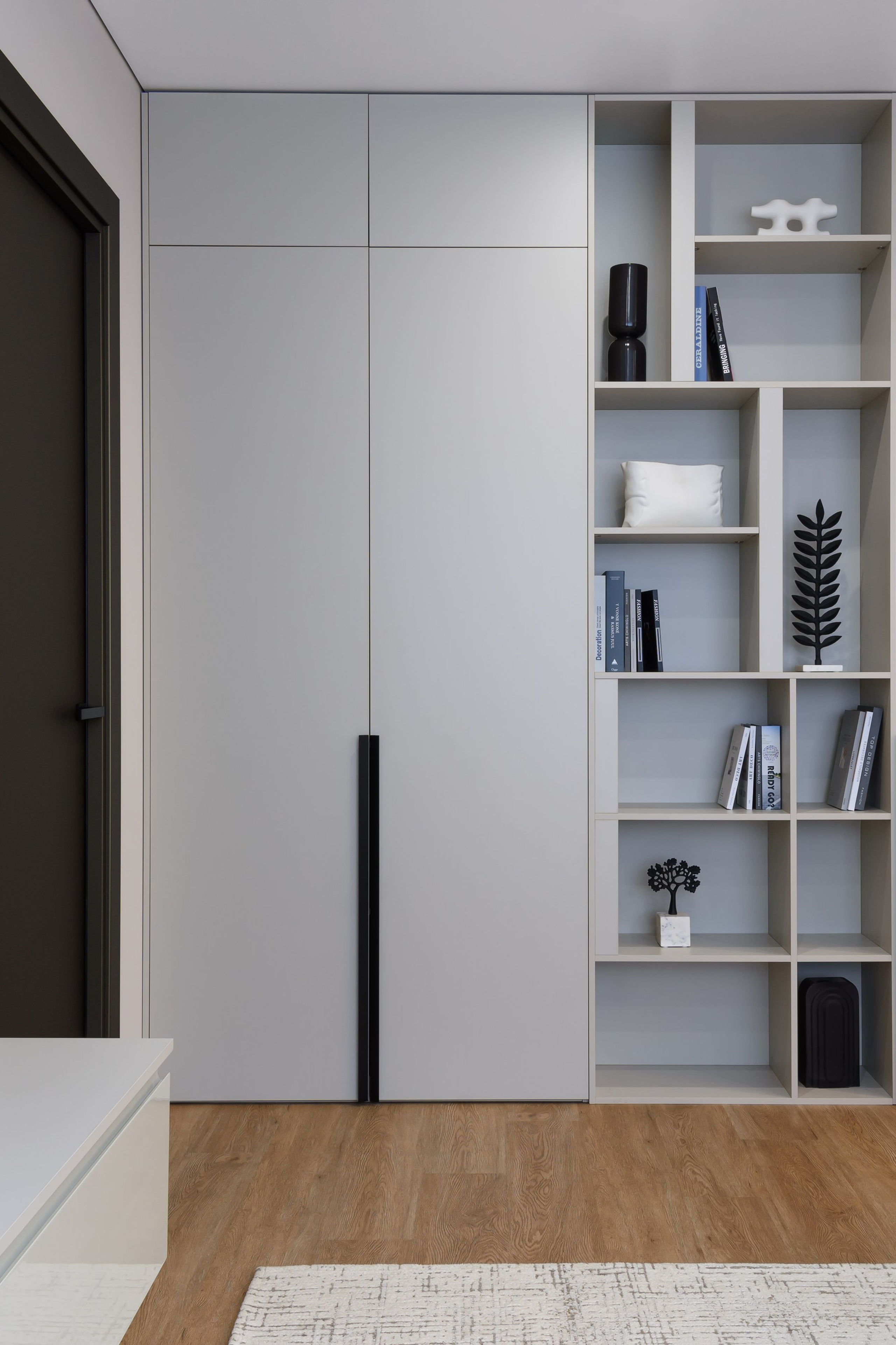 Южный Берег, Красноярск