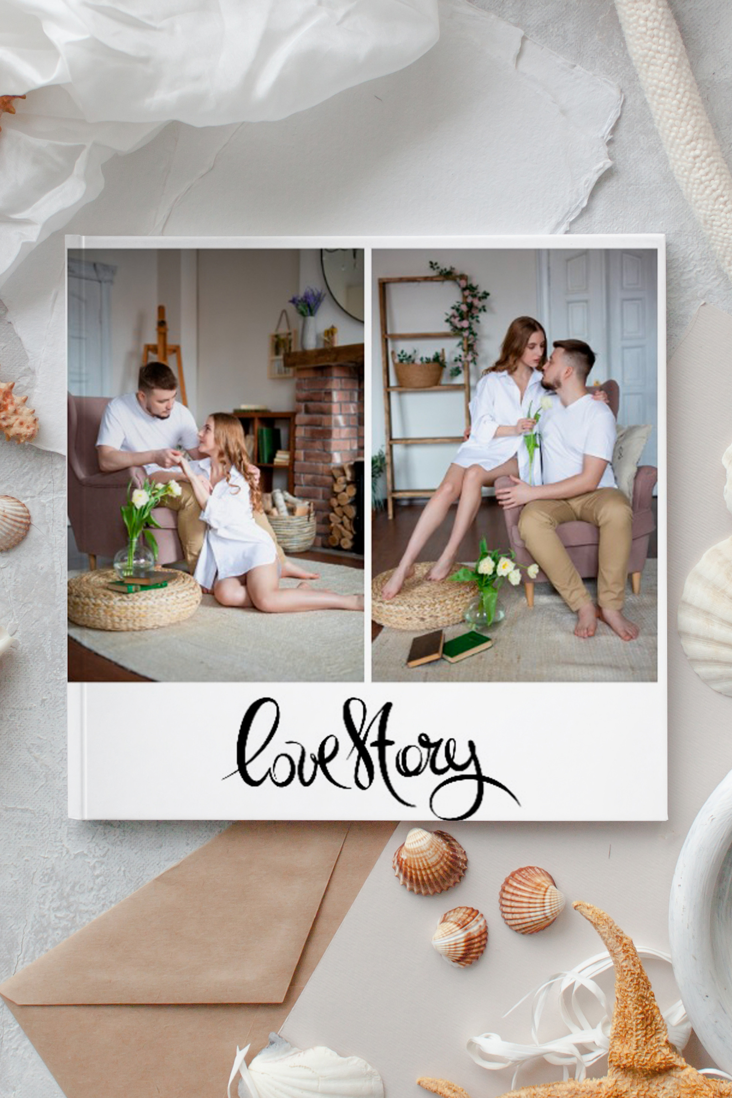 Фотокниги. Дизайнер fotokniga_ast