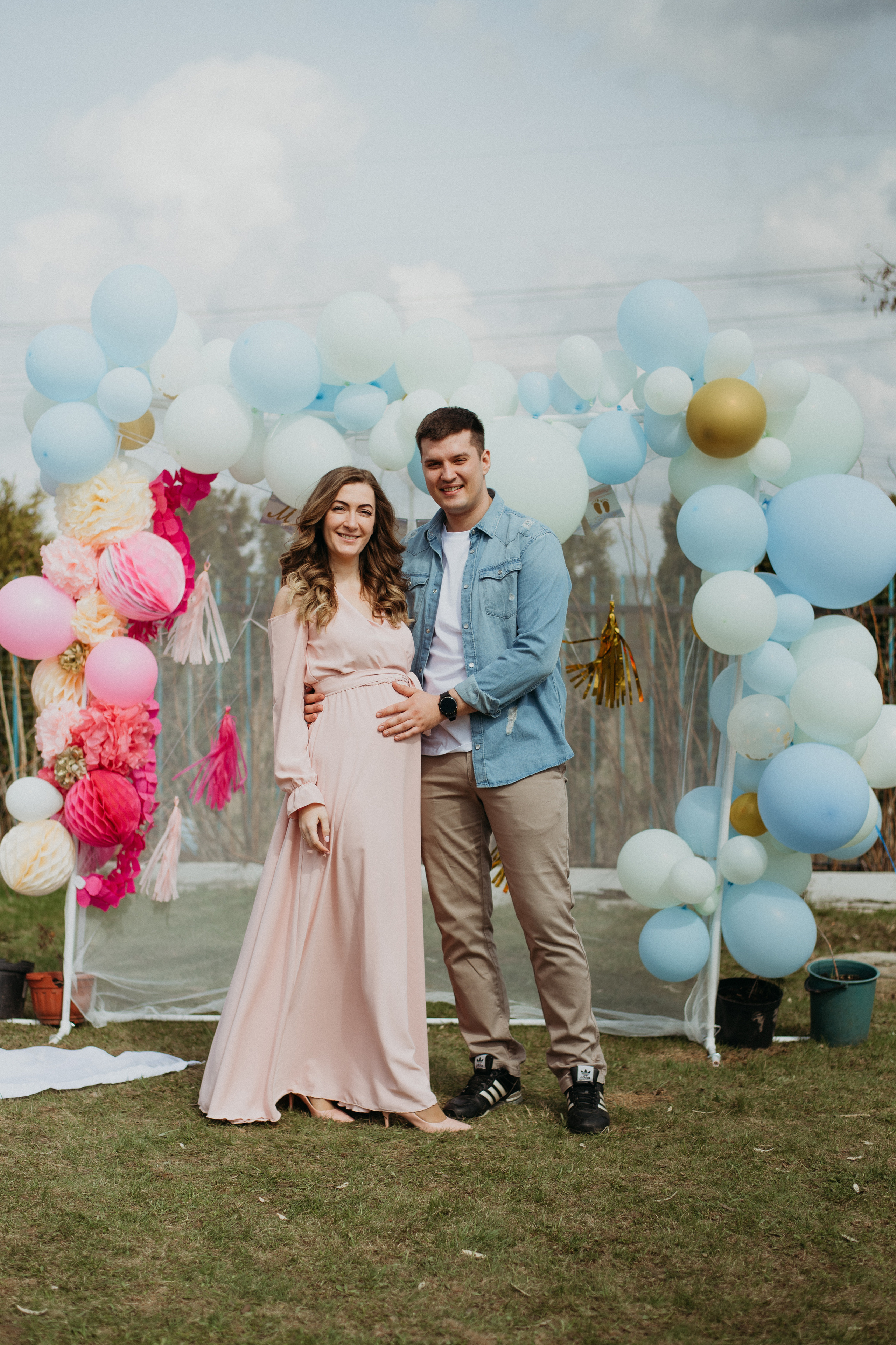 Отзывы. Семейный фотограф в г.Москве Катя Норм