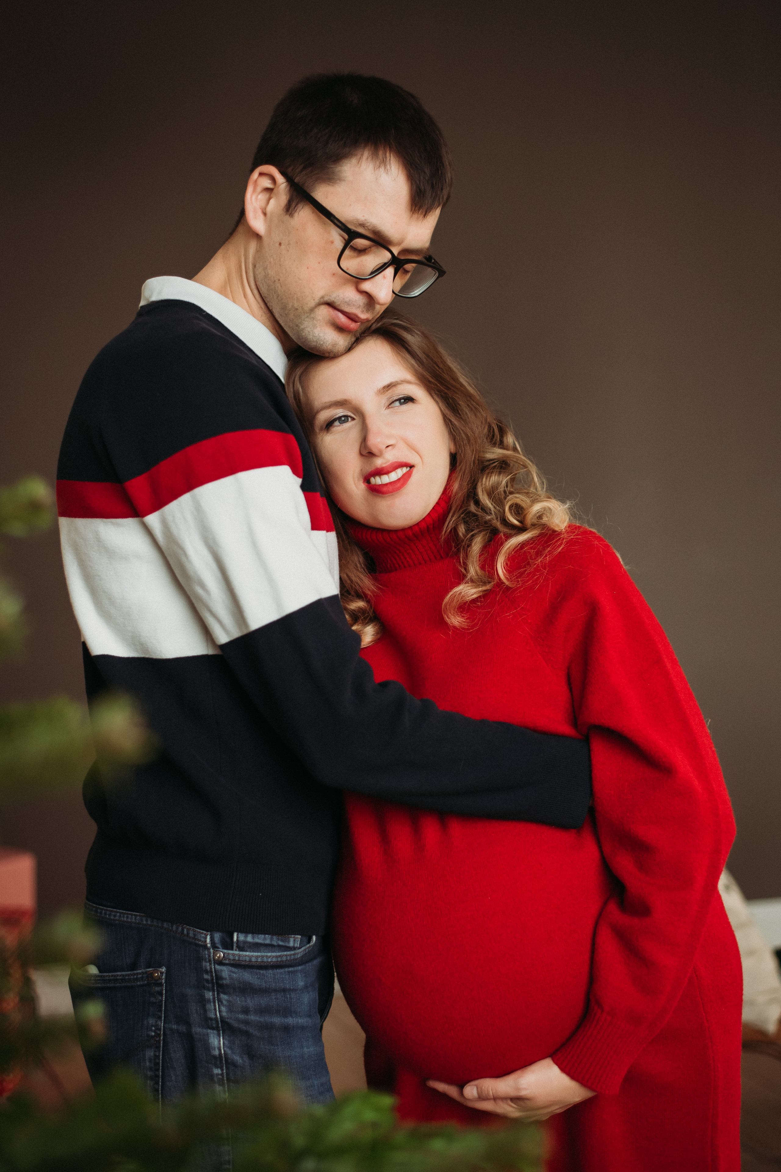 Отзывы. Семейный фотограф в г.Москве Катя Норм