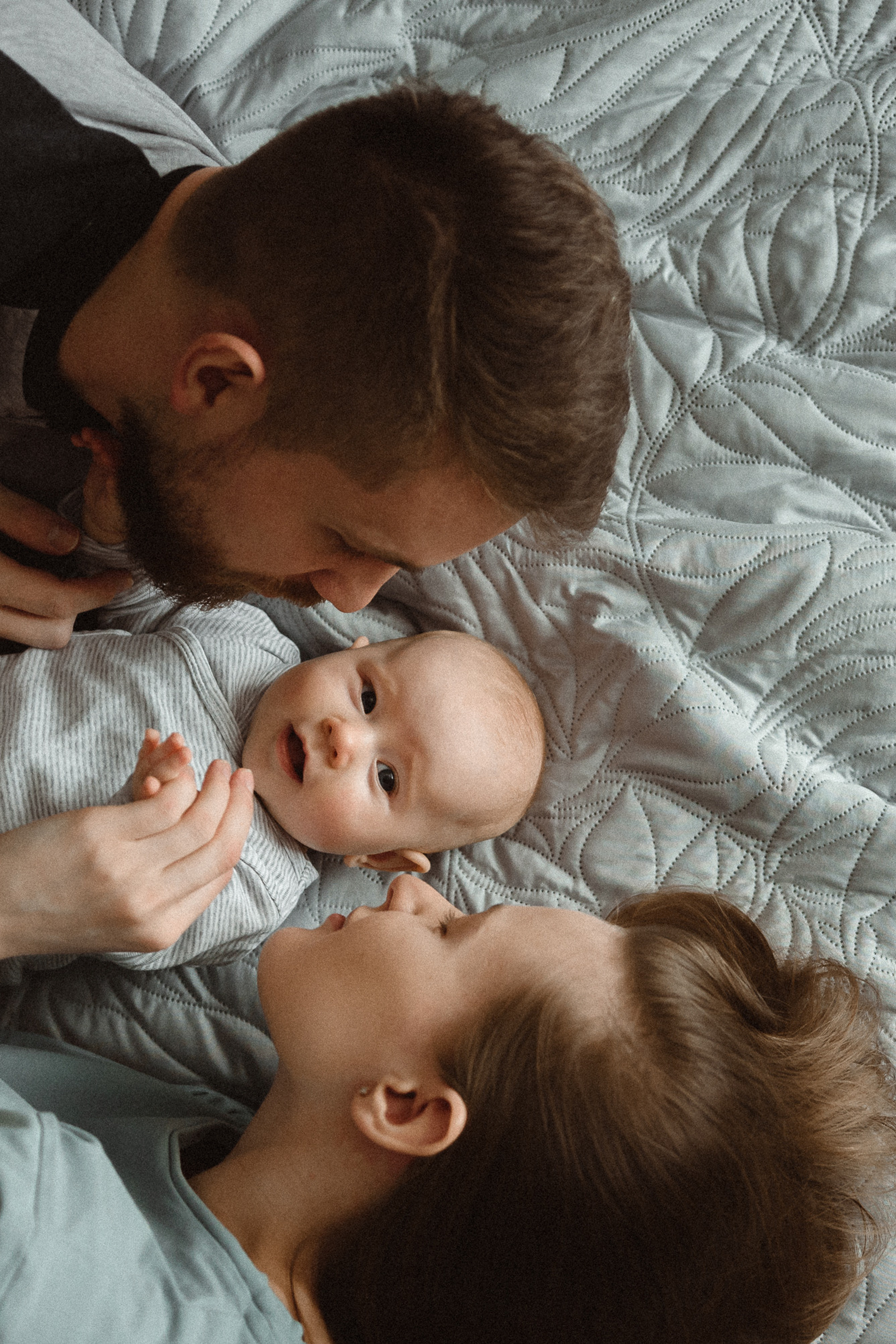 Отзывы. Семейный фотограф в г.Москве Катя Норм