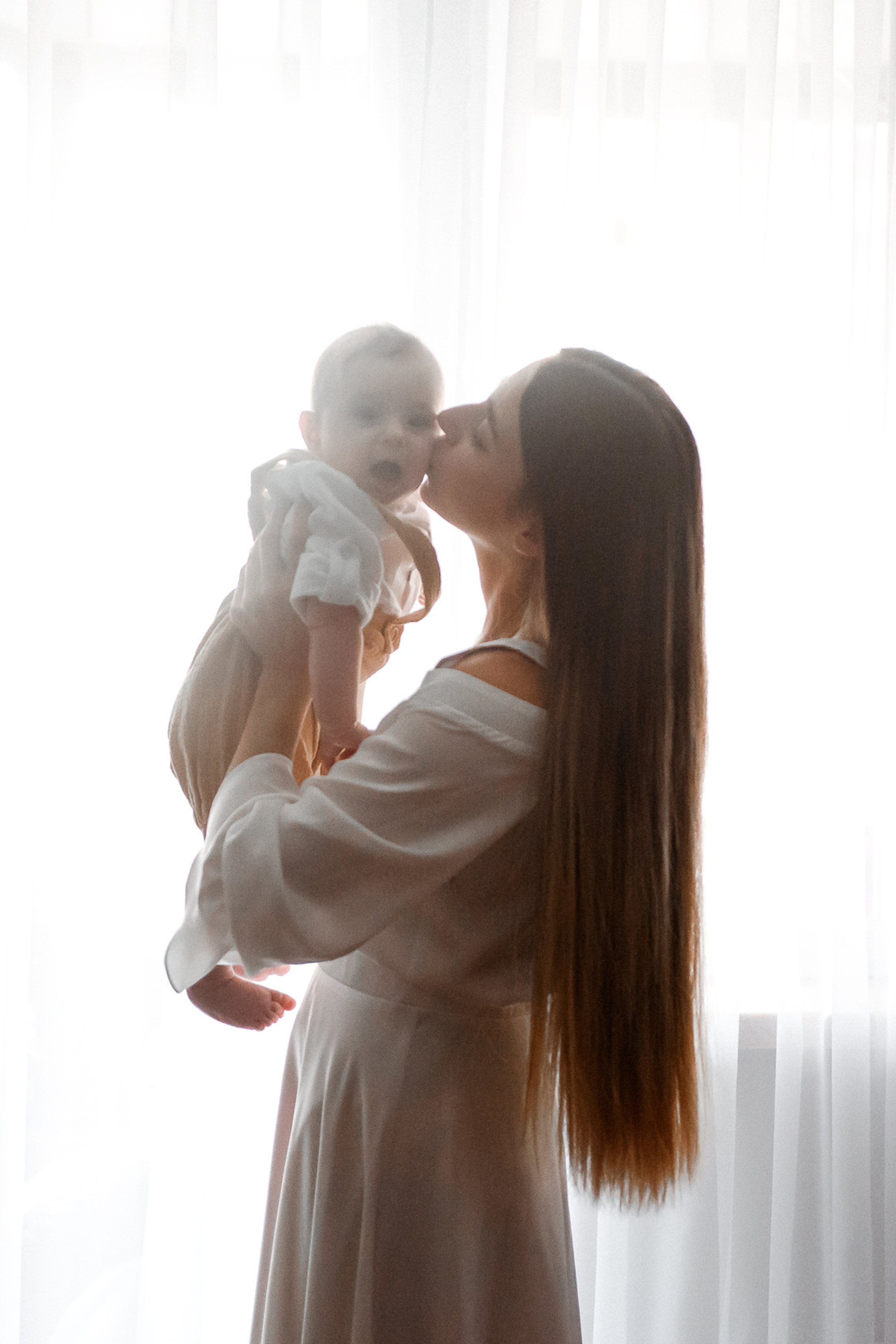 Отзывы. Семейный фотограф в г.Москве Катя Норм