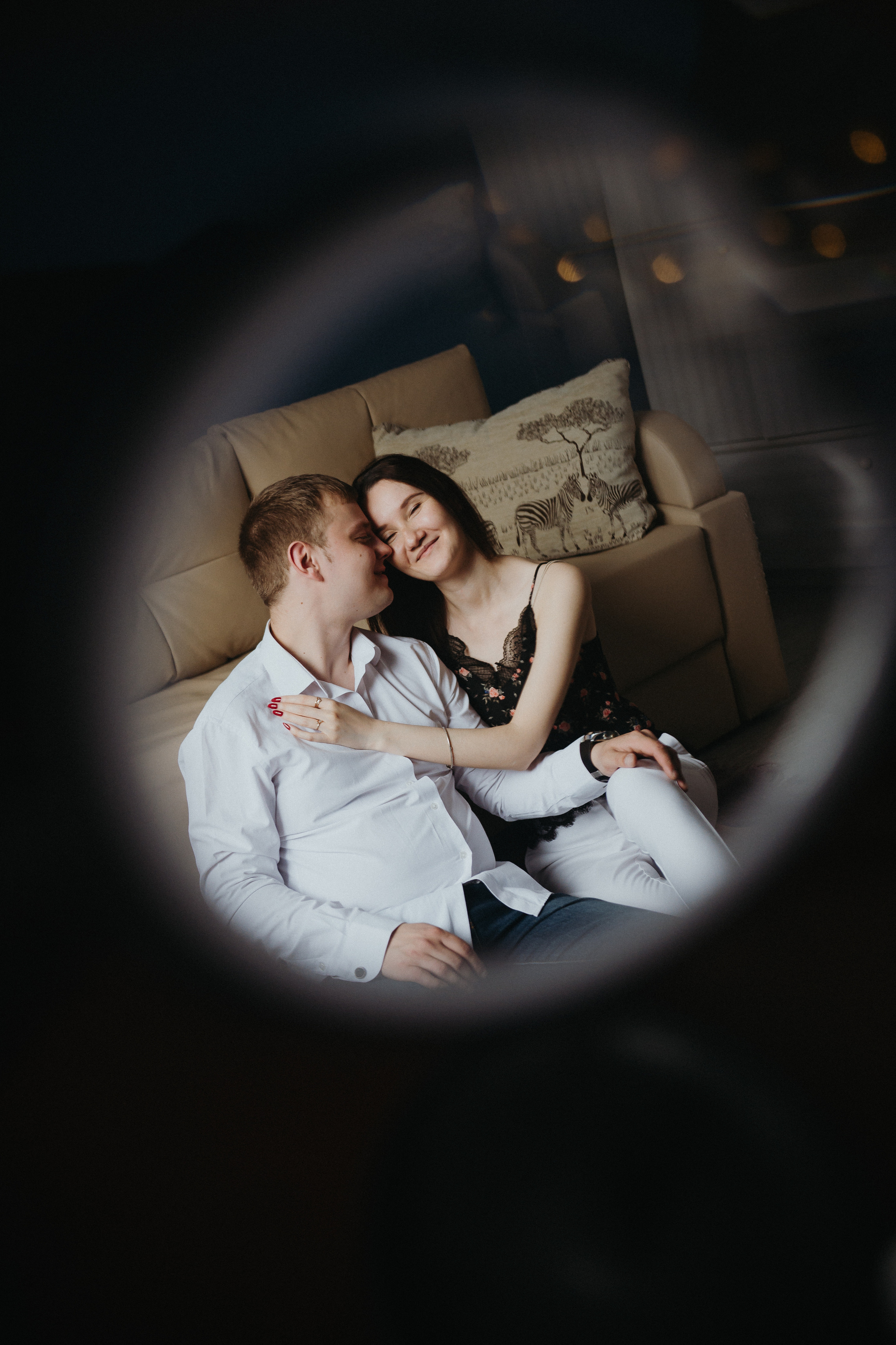 Отзывы. Семейный фотограф в г.Москве Катя Норм