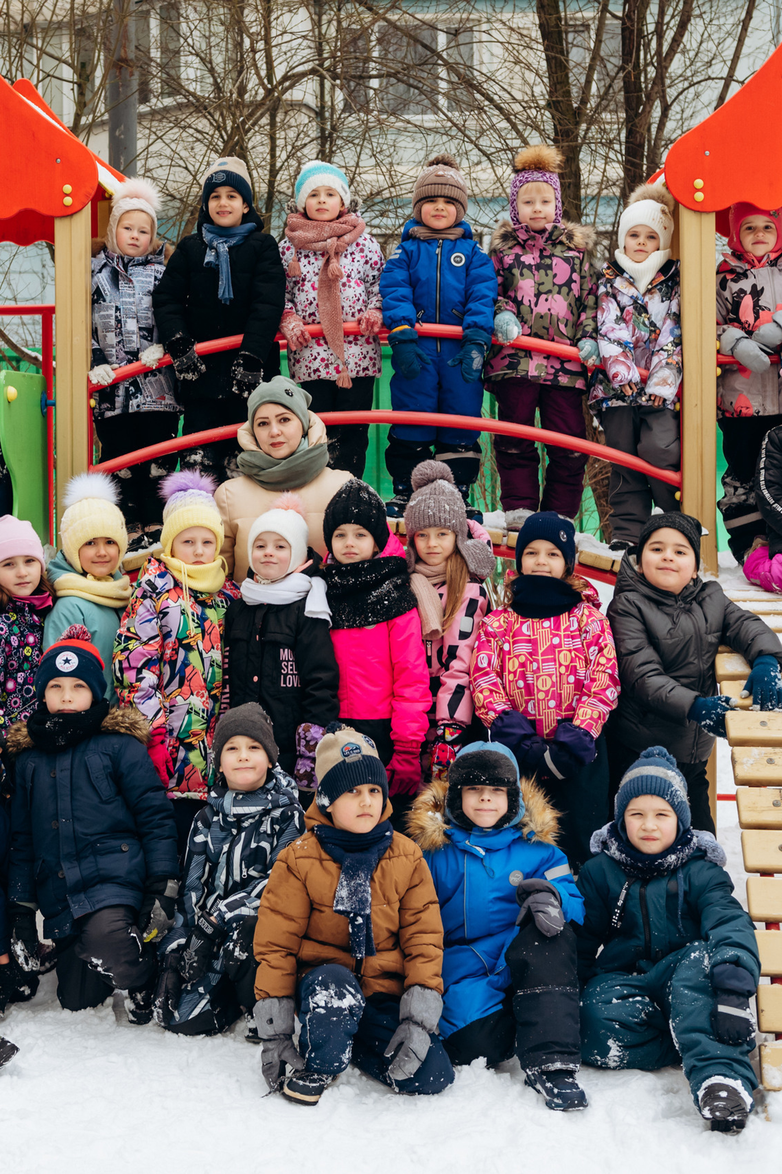 Отзывы. Семейный фотограф в г.Москве Катя Норм