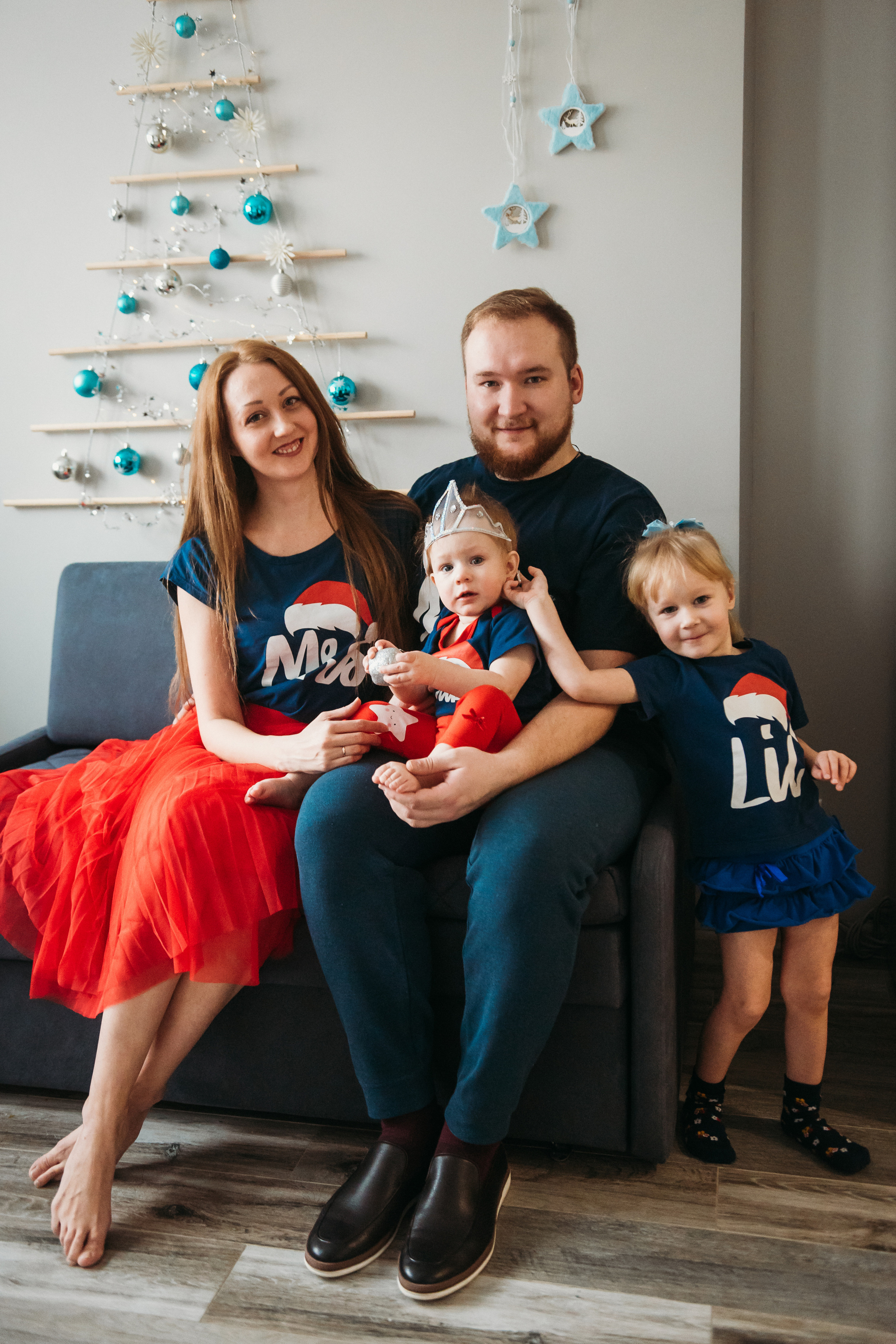 Отзывы. Семейный фотограф в г.Москве Катя Норм