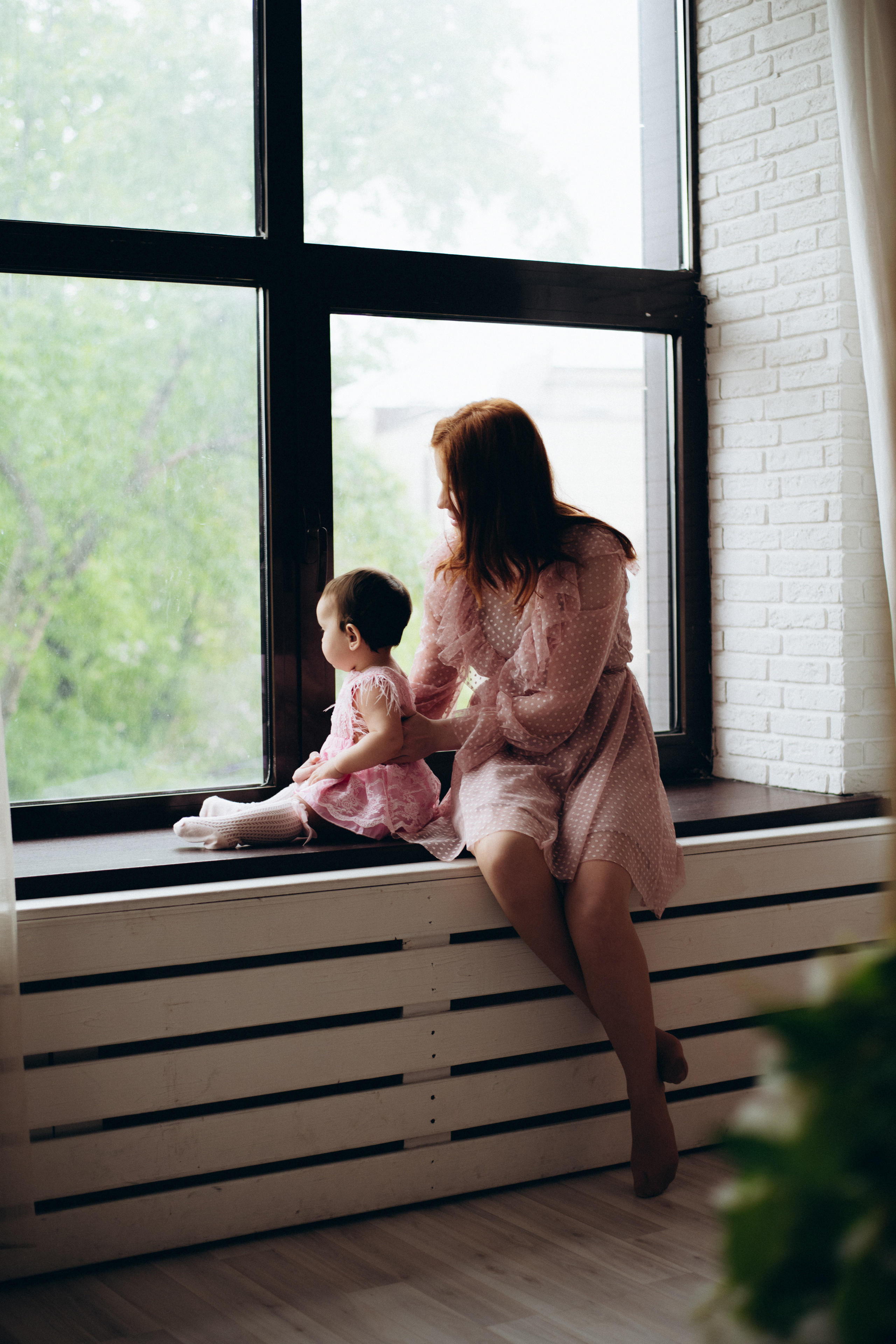 Отзывы. Семейный фотограф в г.Москве Катя Норм