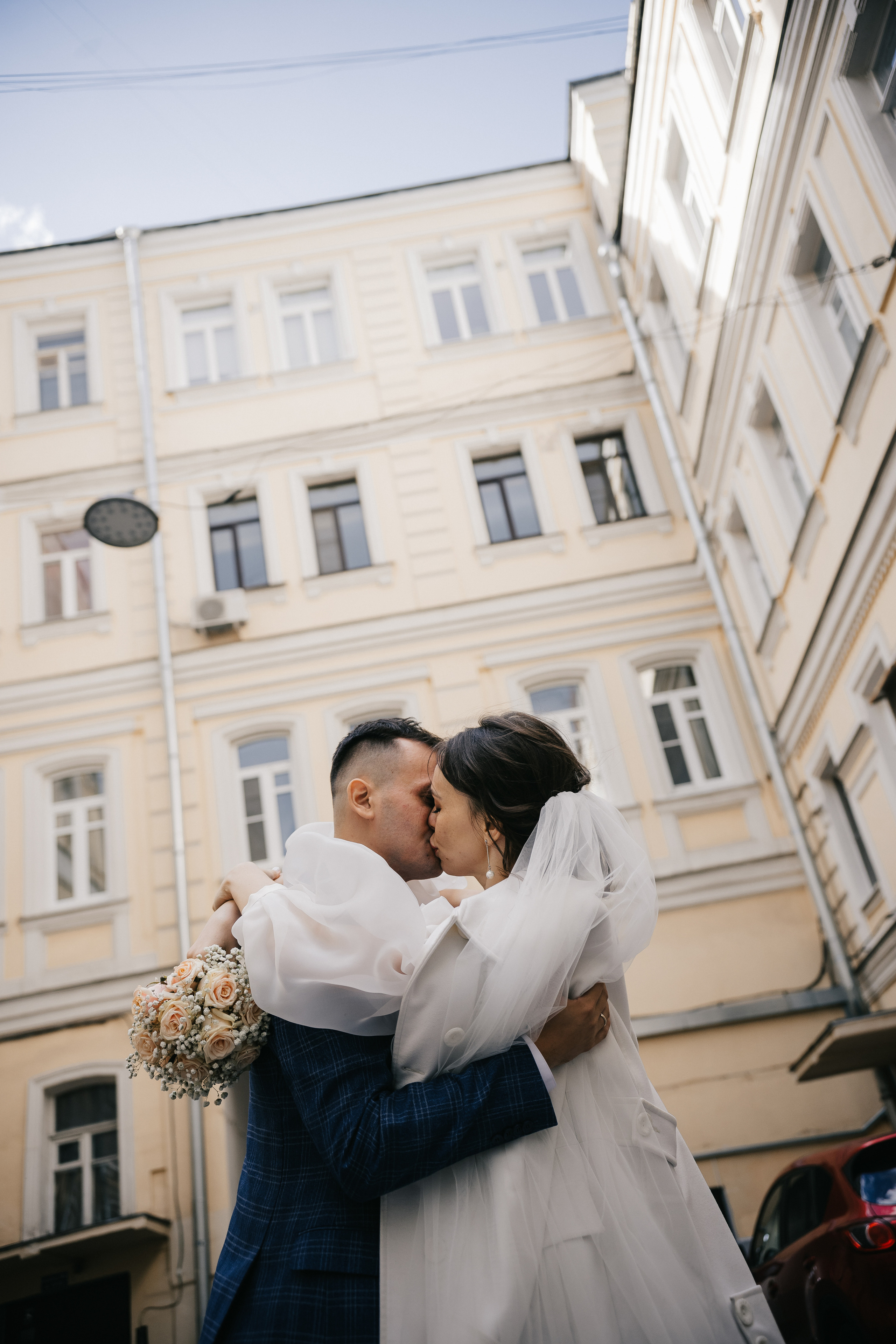 Отзывы. Семейный фотограф в г.Москве Катя Норм