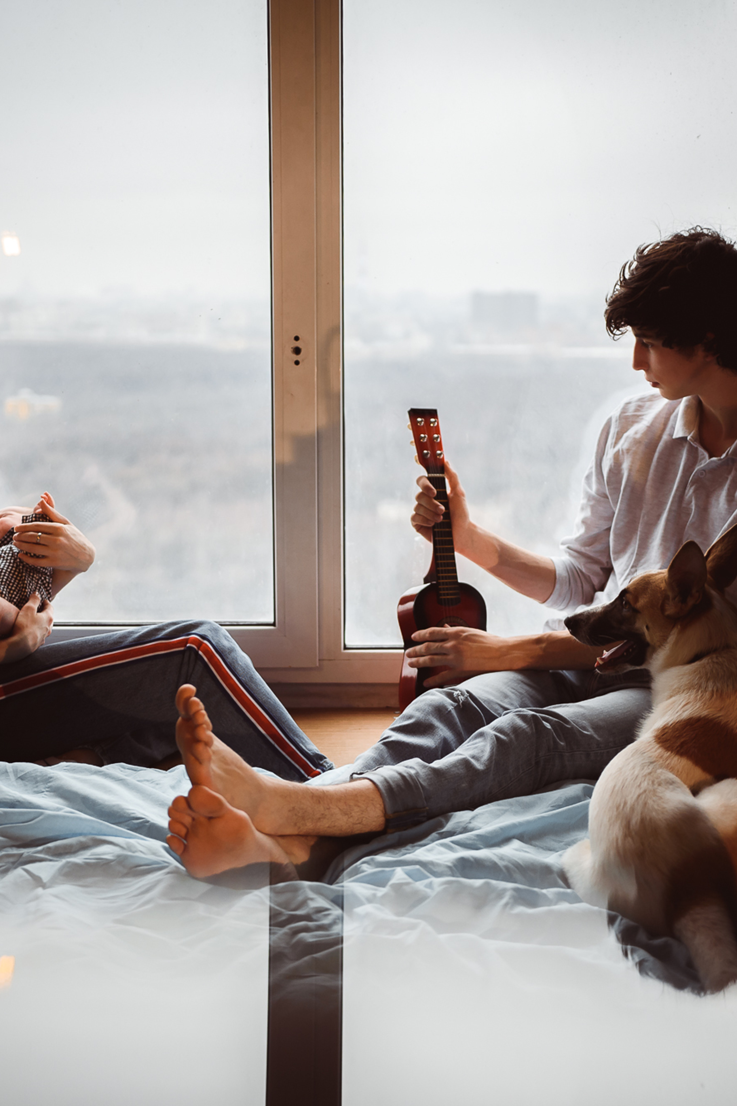 Отзывы. Семейный фотограф в г.Москве Катя Норм