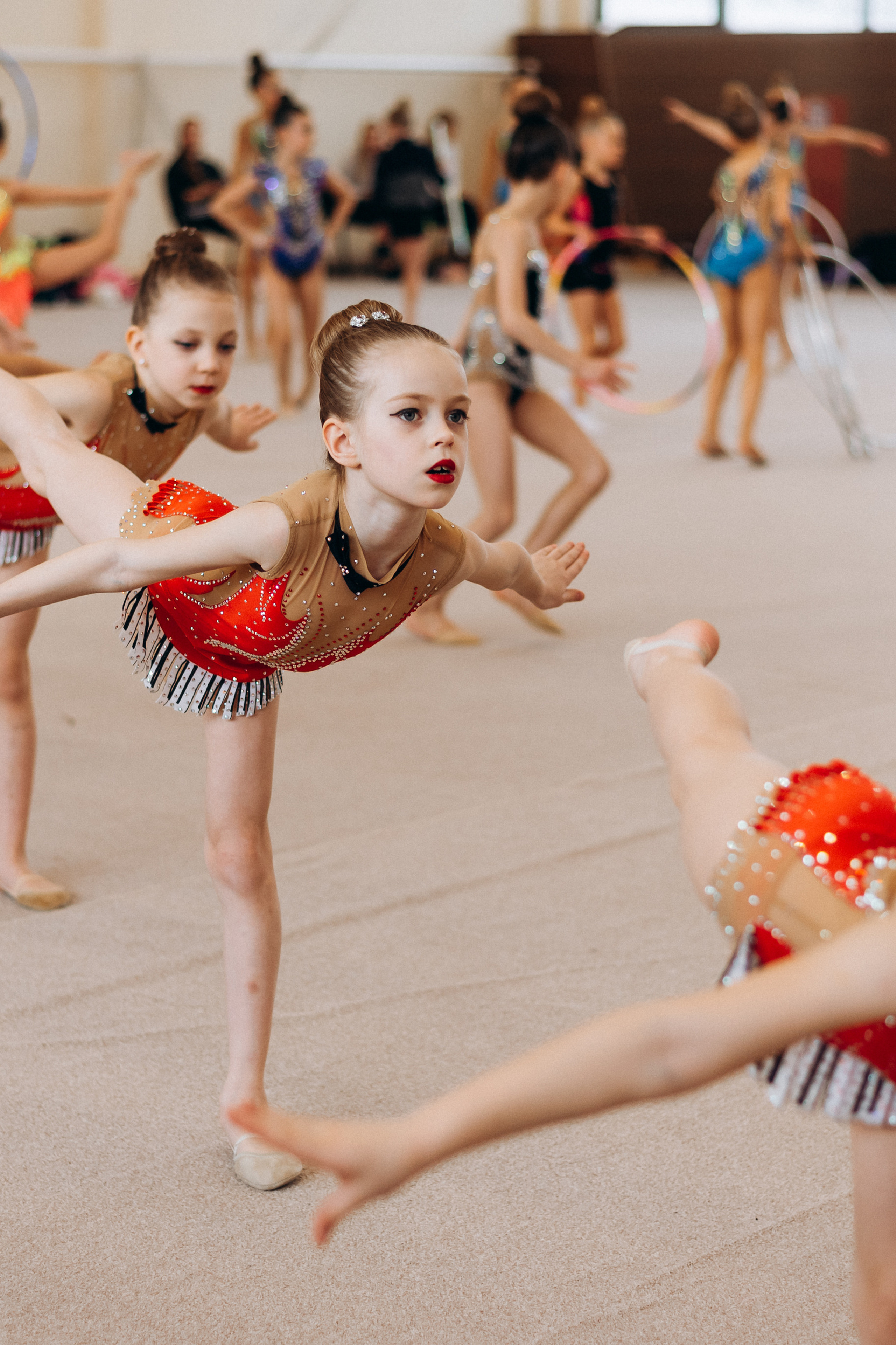 Отзывы. Семейный фотограф в г.Москве Катя Норм