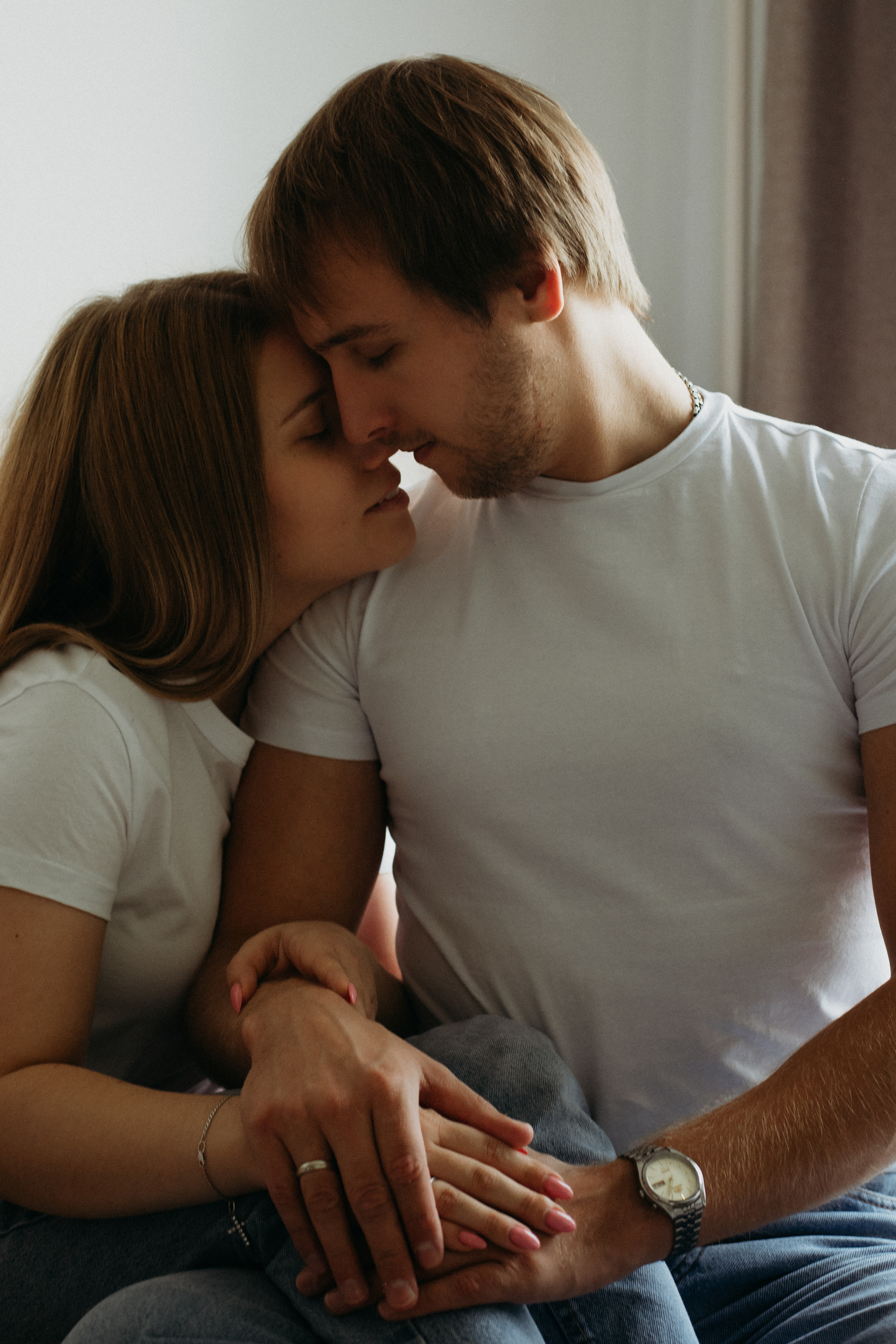 Отзывы. Семейный фотограф в г.Москве Катя Норм