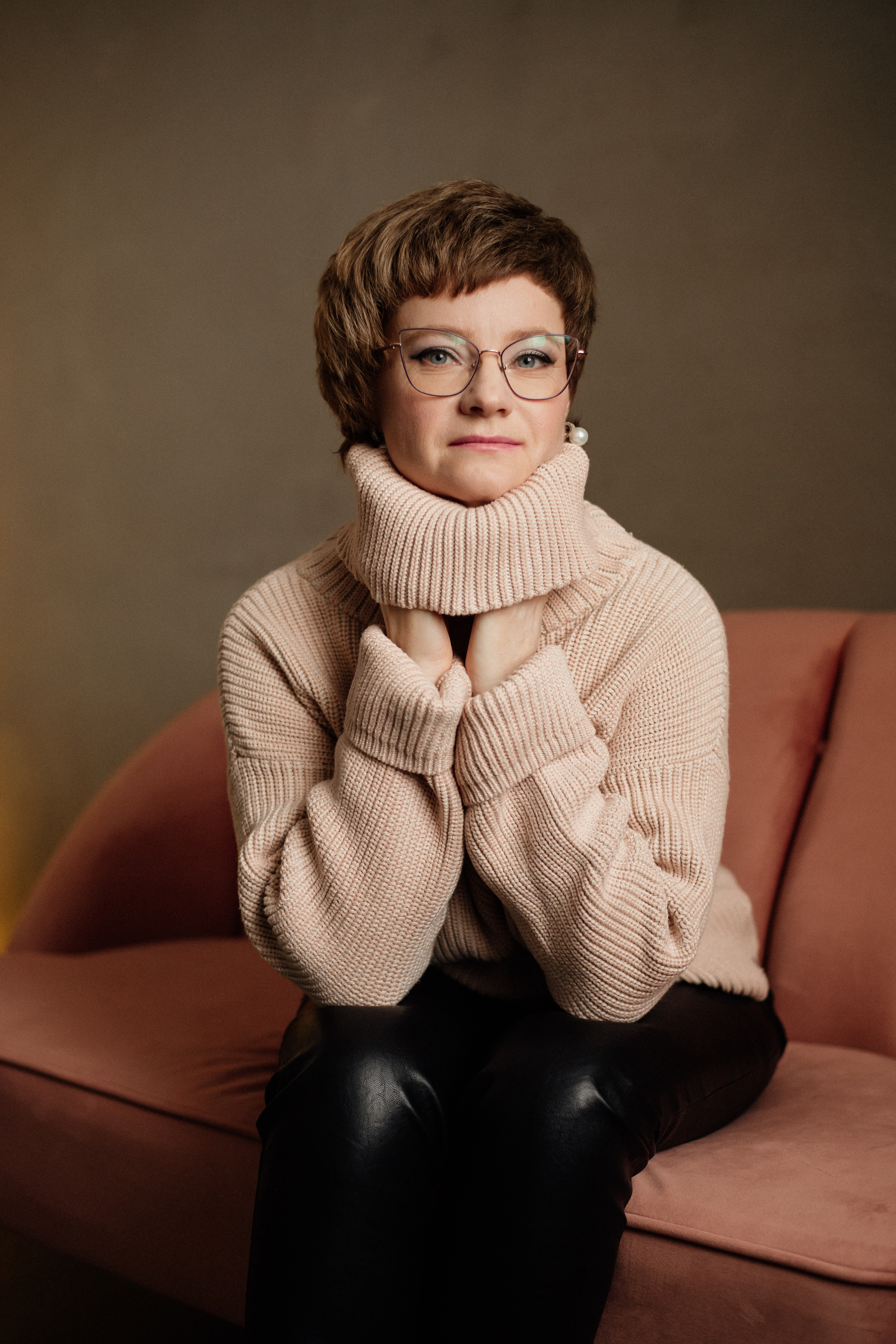 Отзывы. Семейный фотограф в г.Москве Катя Норм