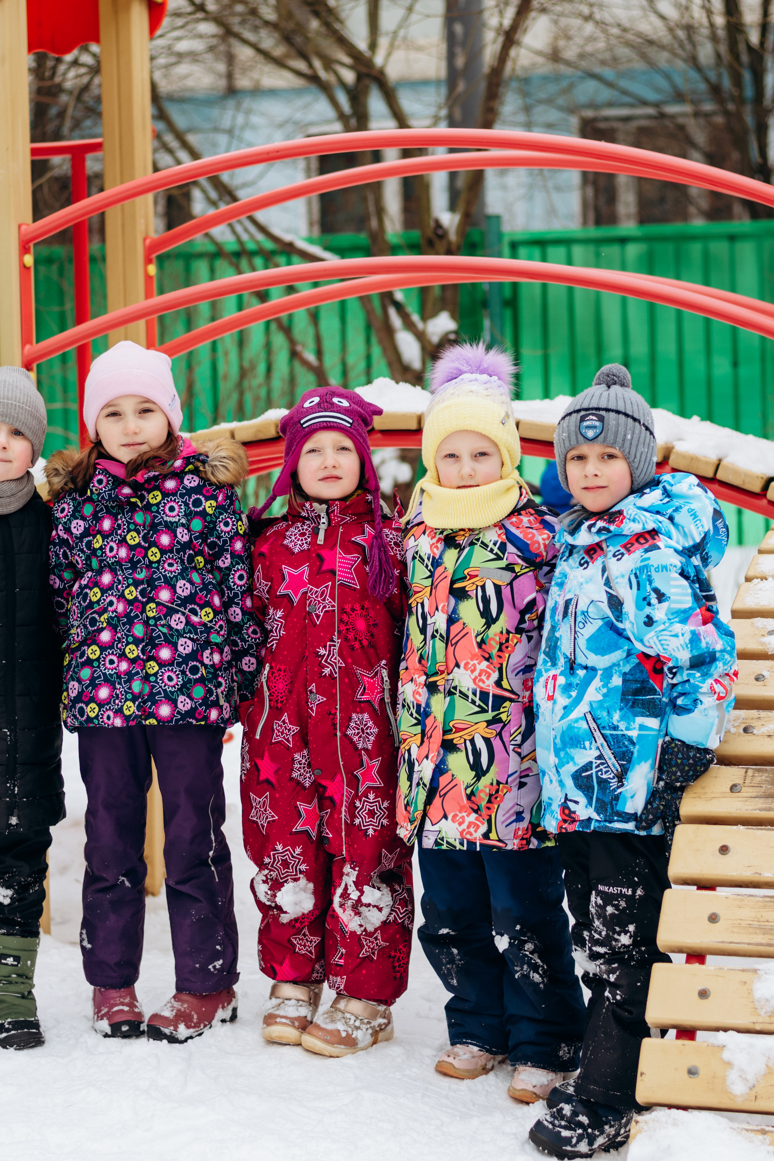 Отзывы. Семейный фотограф в г.Москве Катя Норм