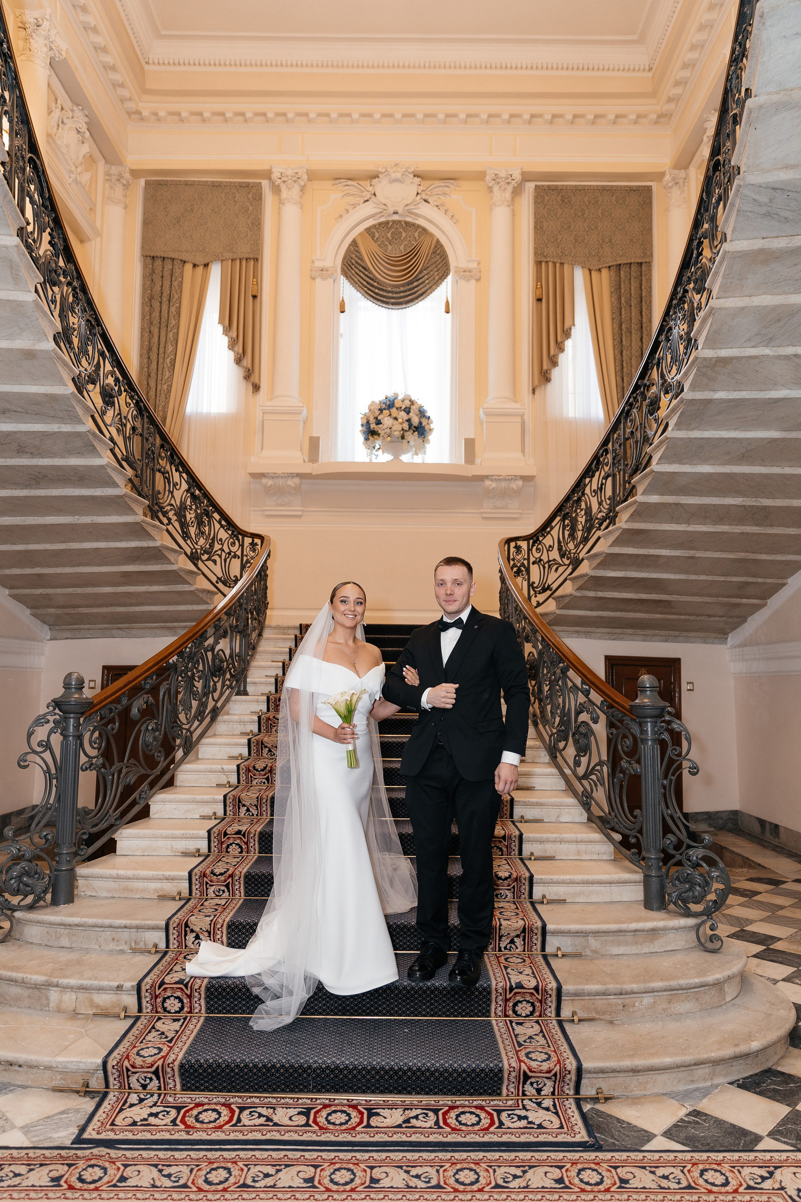 Ярослав и Евгения