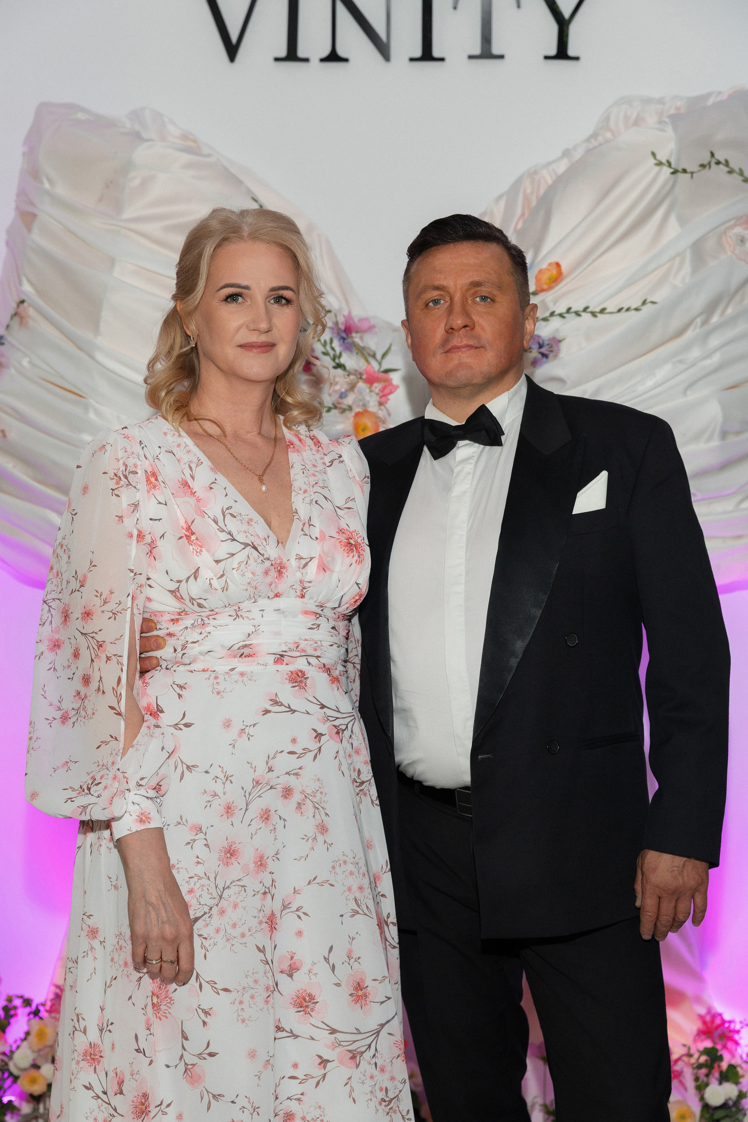 Дмитрий и Ирина