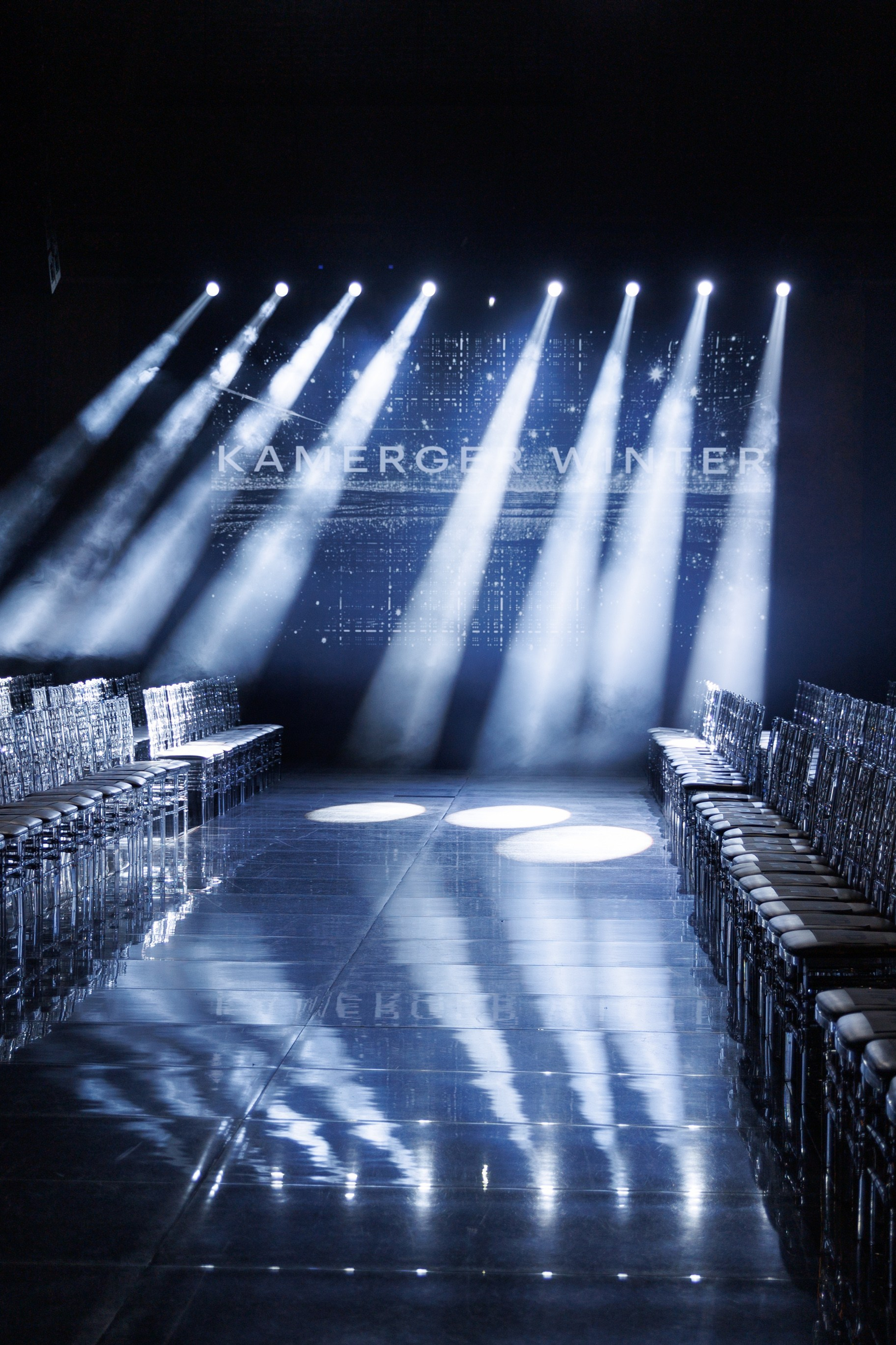 KAMERGER WINTER 2025