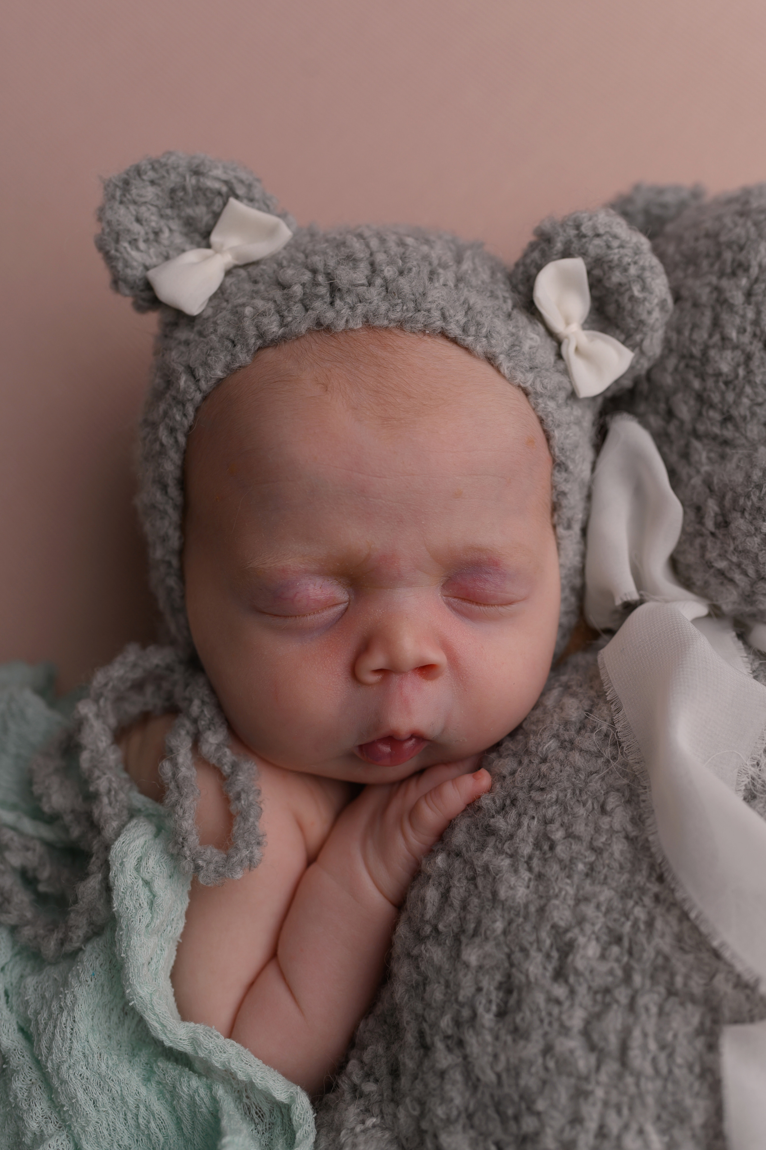 Отзывы. Фотограф новорождённых Абакан Марина Дейнюк