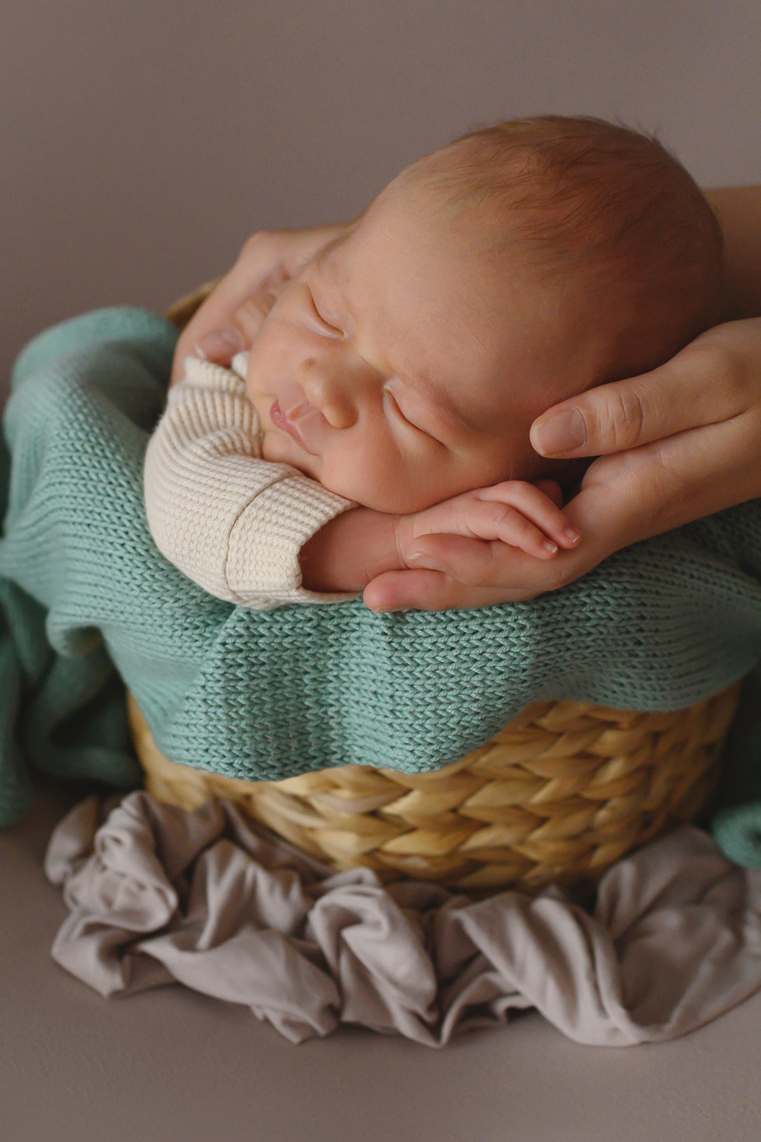 Отзывы. Фотограф новорождённых Абакан Марина Дейнюк