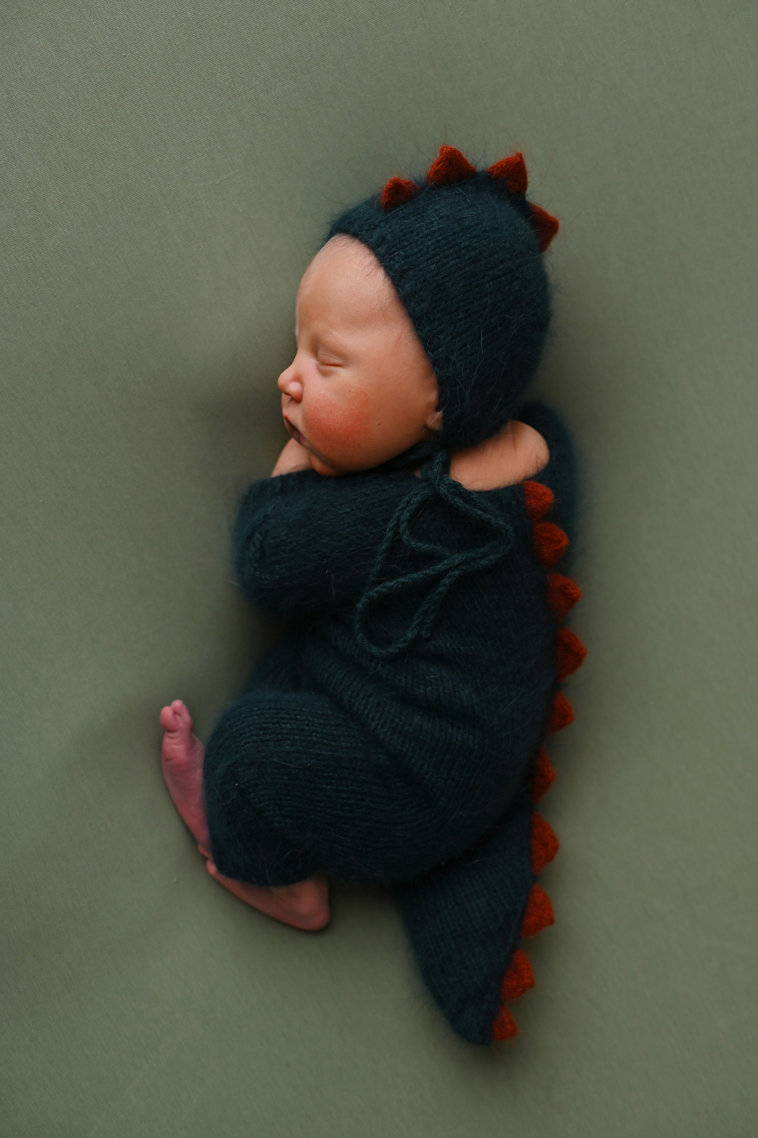 Отзывы. Фотограф новорождённых Абакан Марина Дейнюк