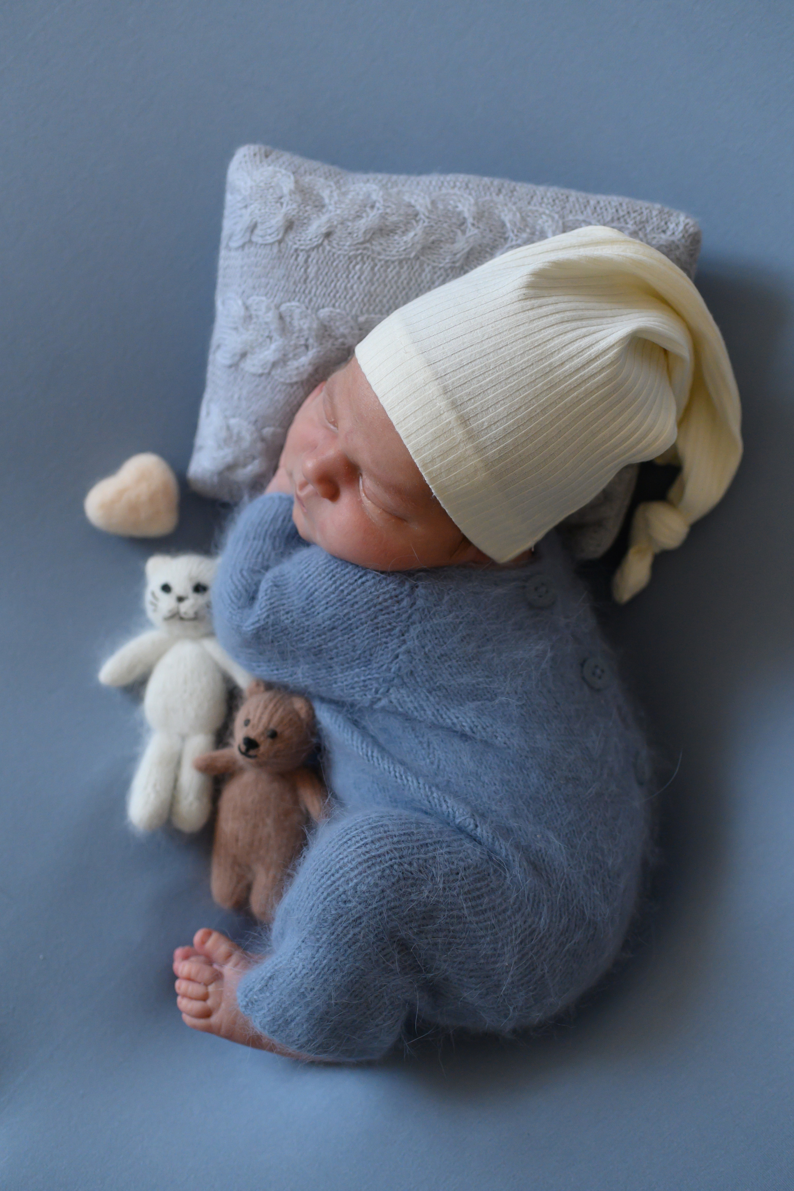 Отзывы. Фотограф новорождённых Абакан Марина Дейнюк