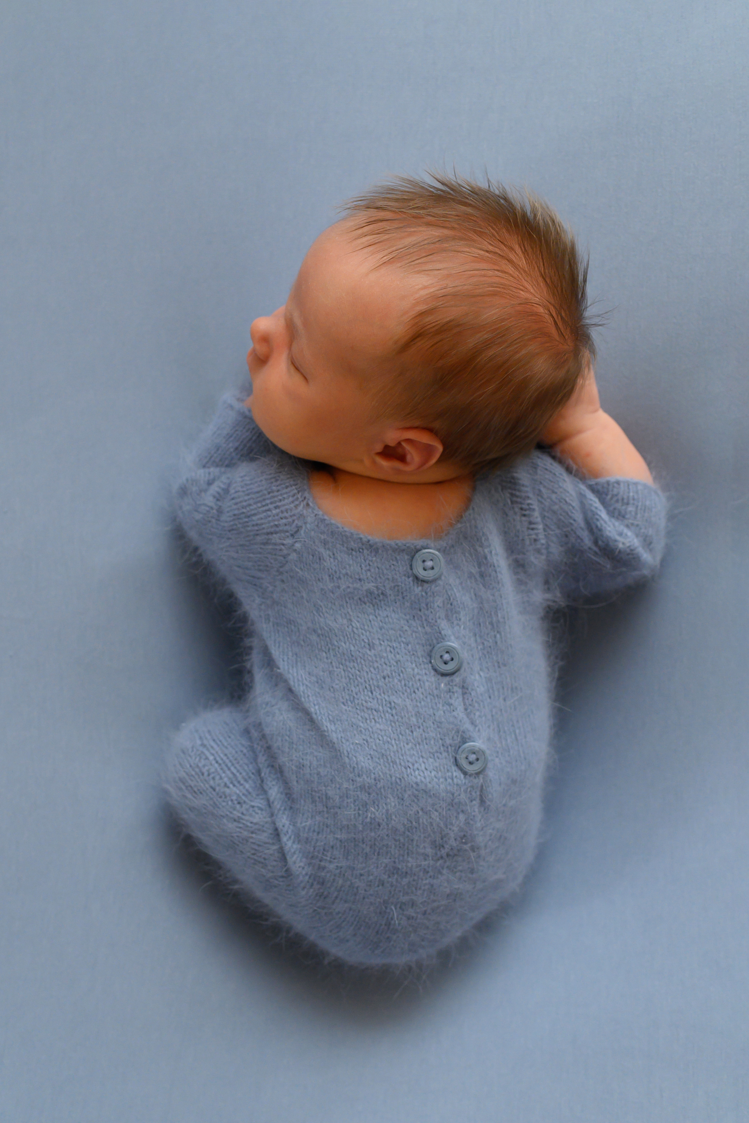 Отзывы. Фотограф новорождённых Абакан Марина Дейнюк