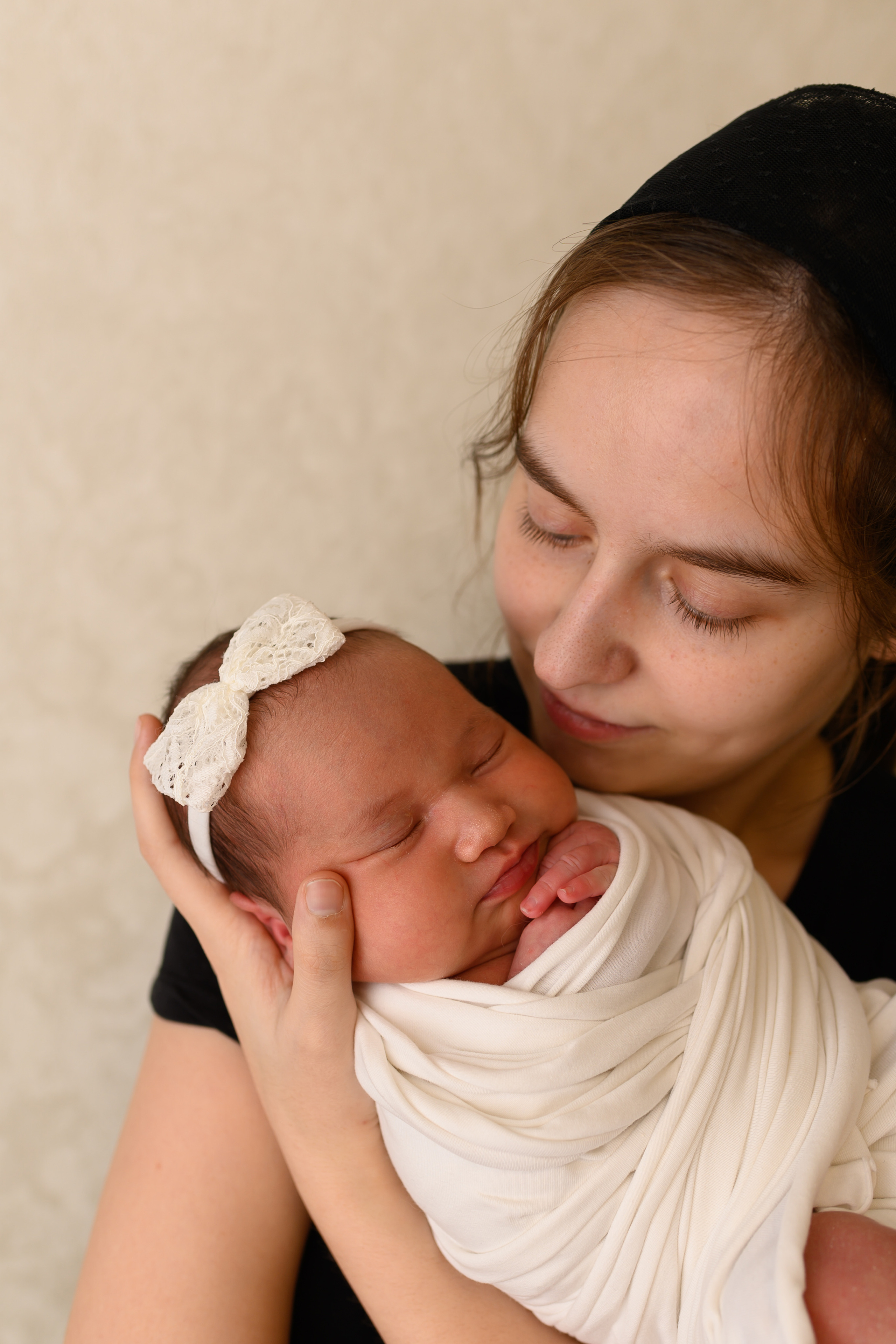 Отзывы. Фотограф новорождённых Абакан Марина Дейнюк