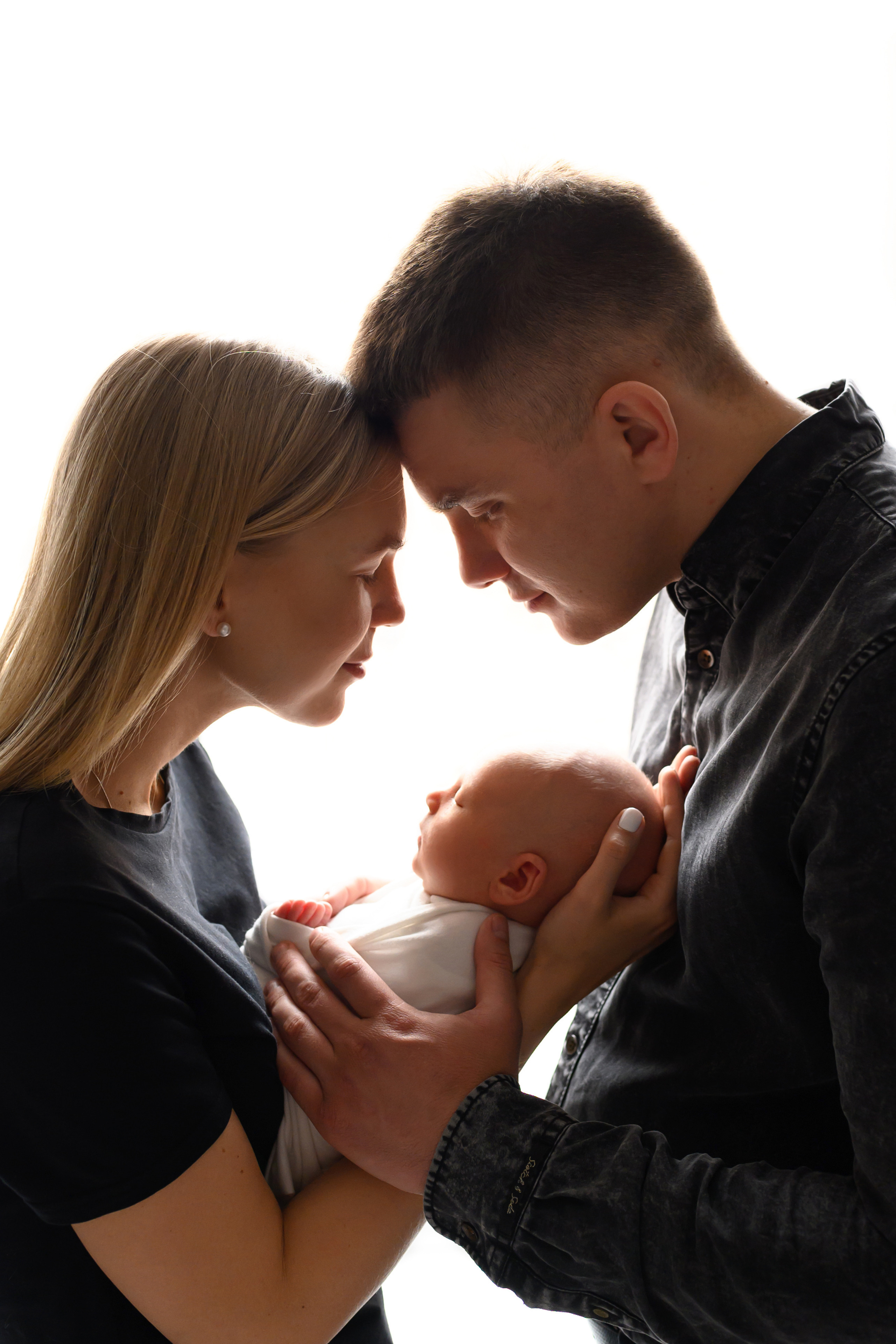 Отзывы. Фотограф новорождённых Абакан Марина Дейнюк