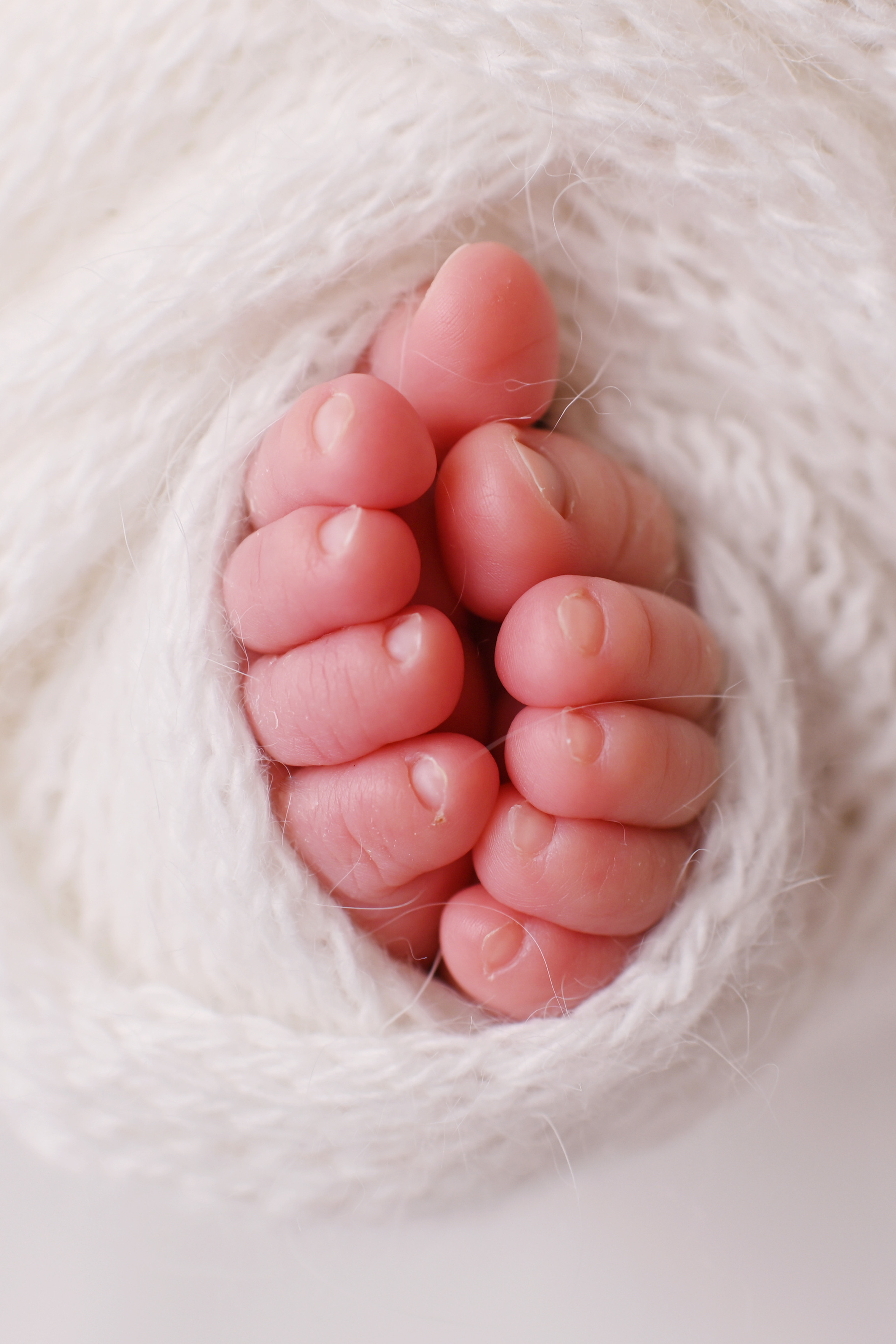 Отзывы. Фотограф новорождённых Абакан Марина Дейнюк