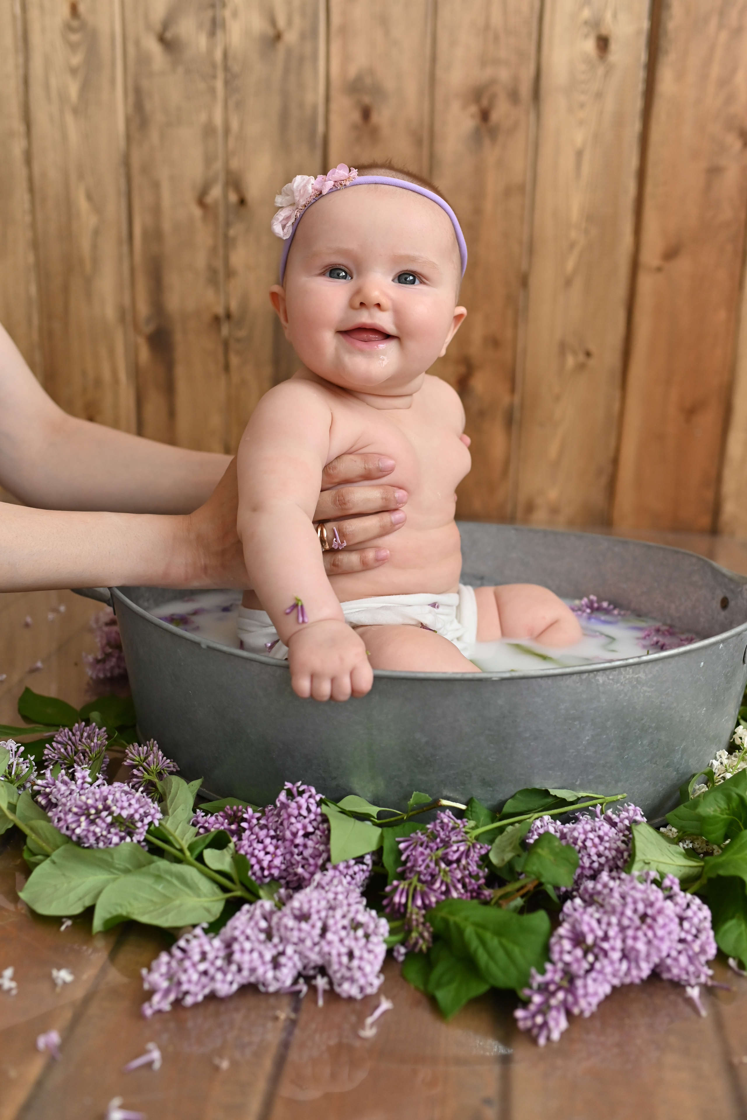 Отзывы. Фотограф новорождённых Абакан Марина Дейнюк