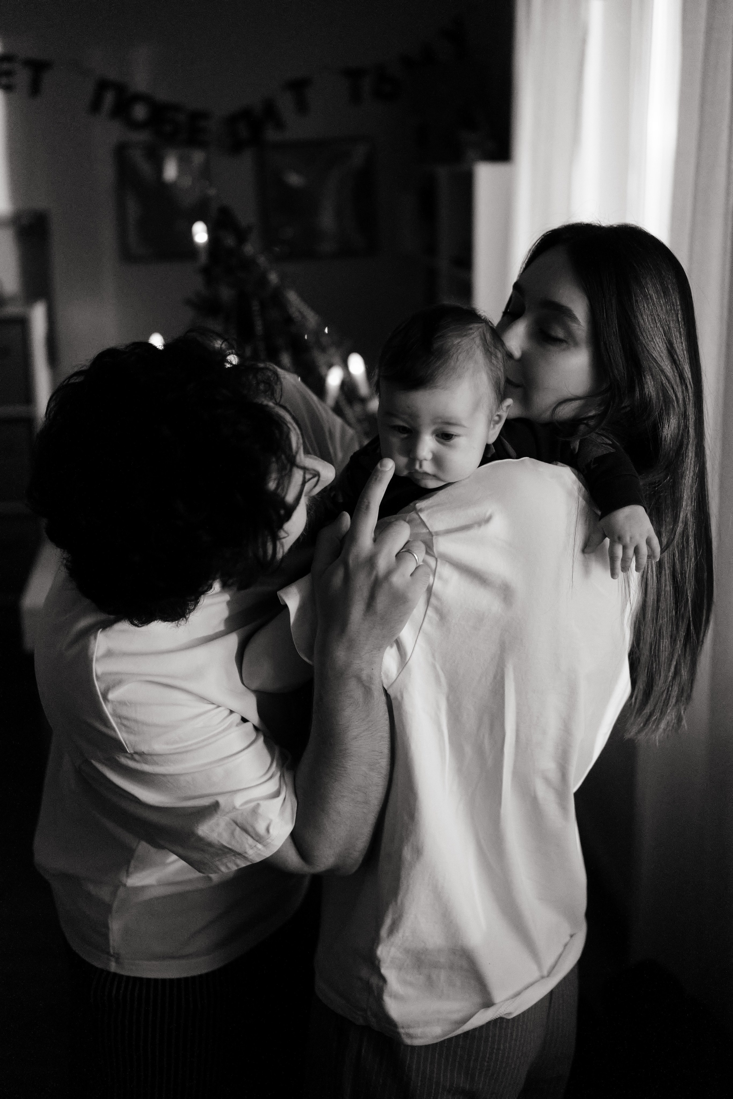 Отзывы. Фотограф Елена Маринина Москва