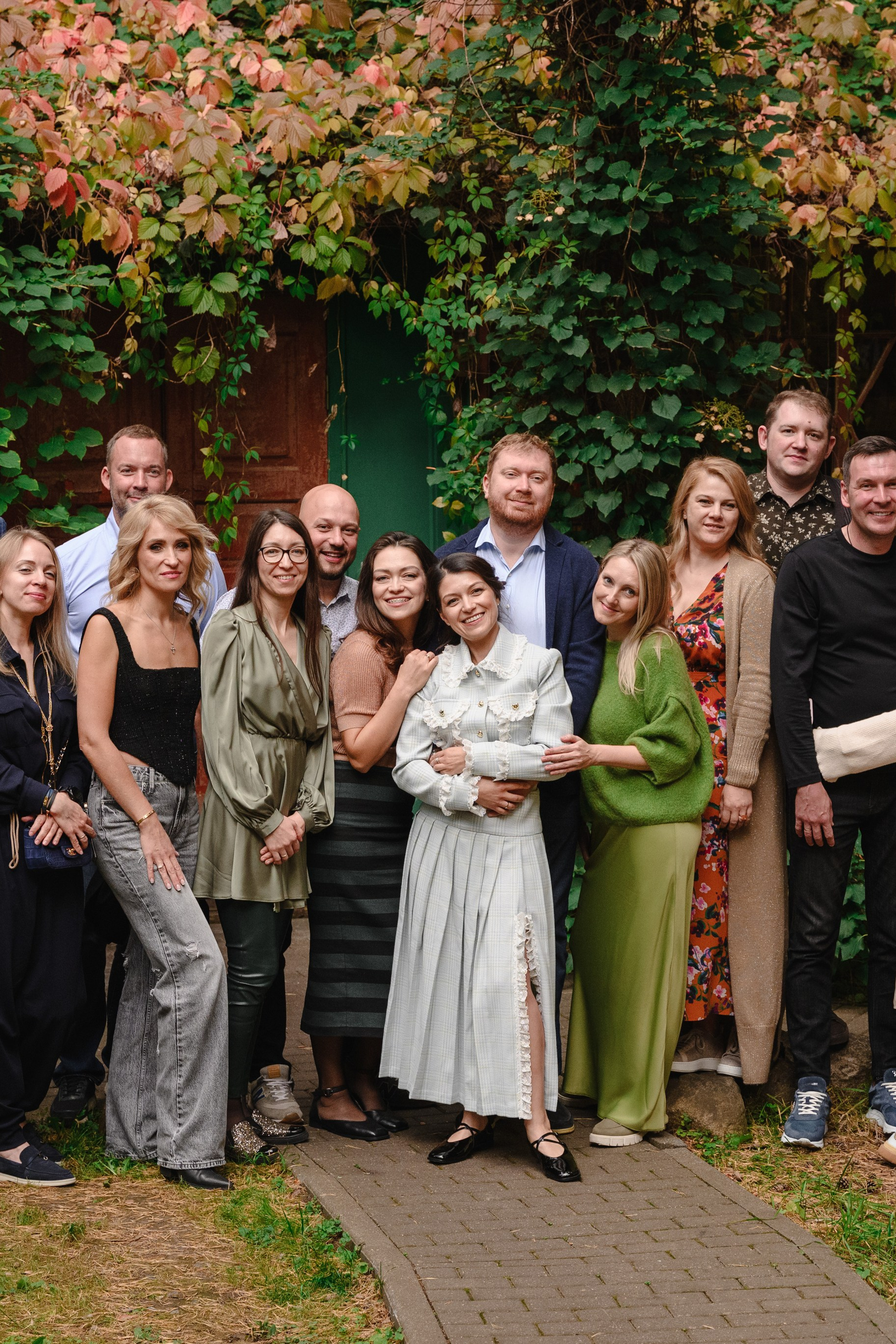 Отзывы. Фотограф Елена Маринина Москва