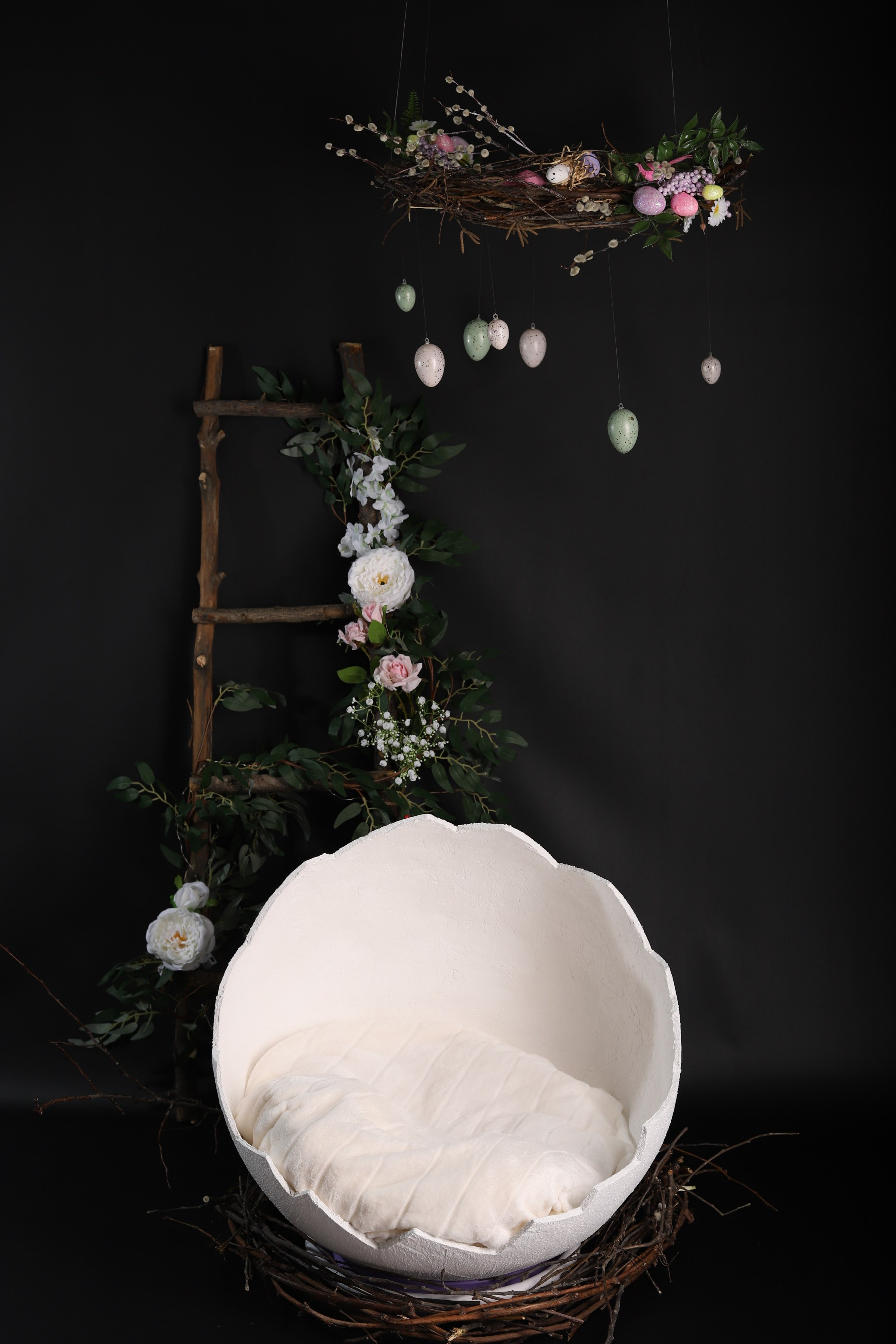 Видео/бекстейджи. Фотограф Кравченко Юлия. Энгельс