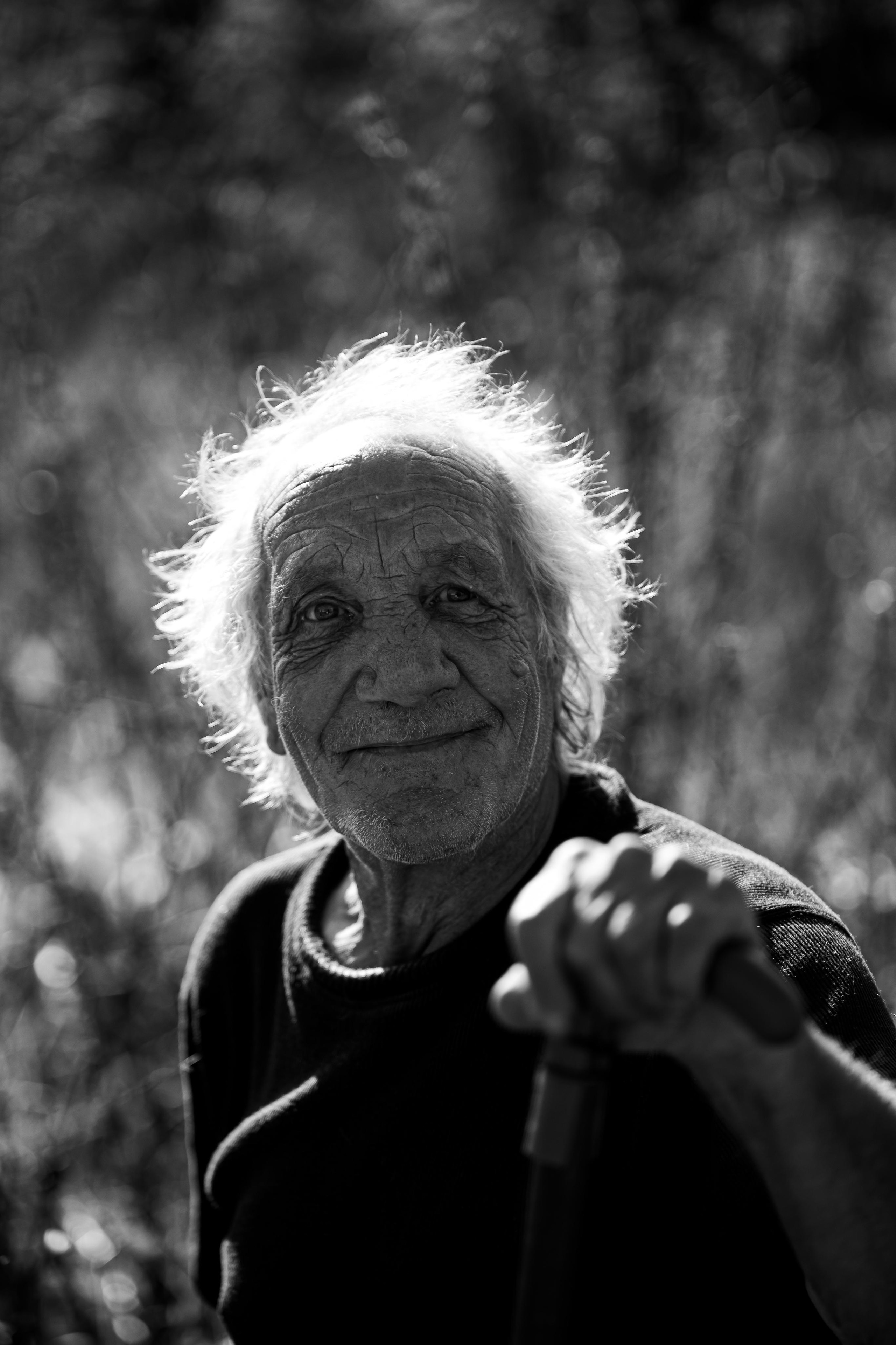 Газета историй. Фотограф Валерия Кононова