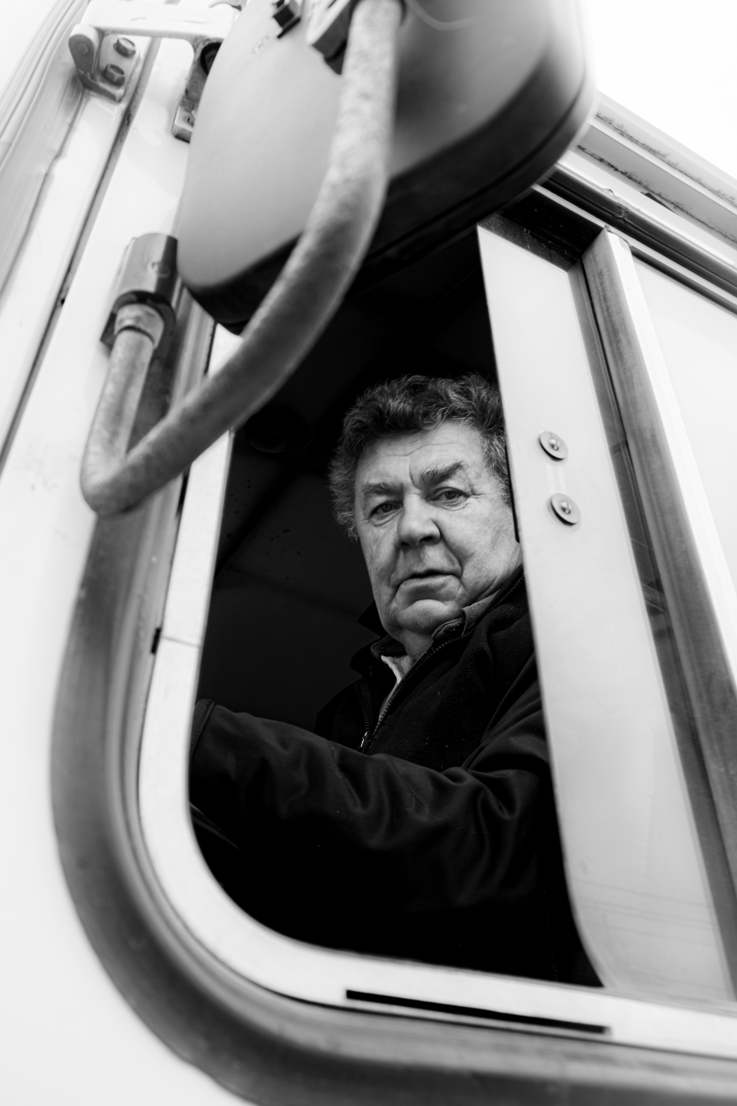 Газета историй. Фотограф Валерия Кононова