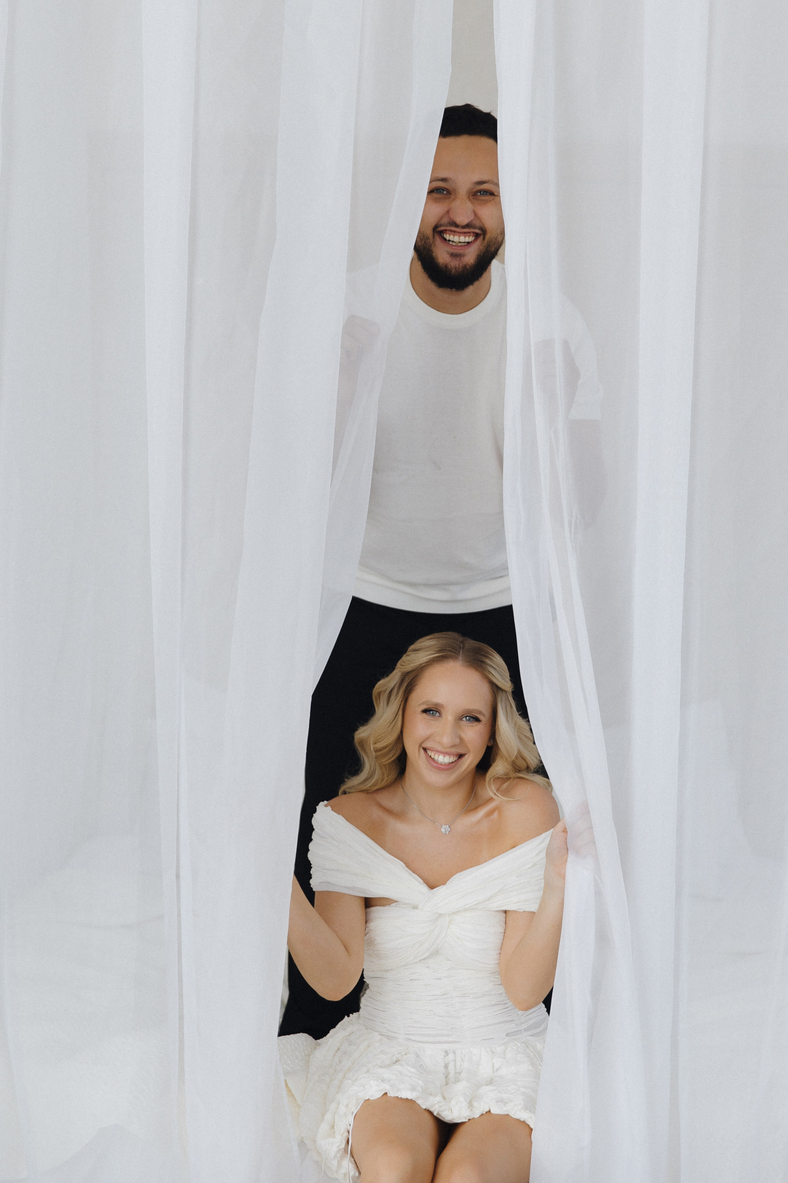 Денис и&nbsp;Софья / Ставрополь