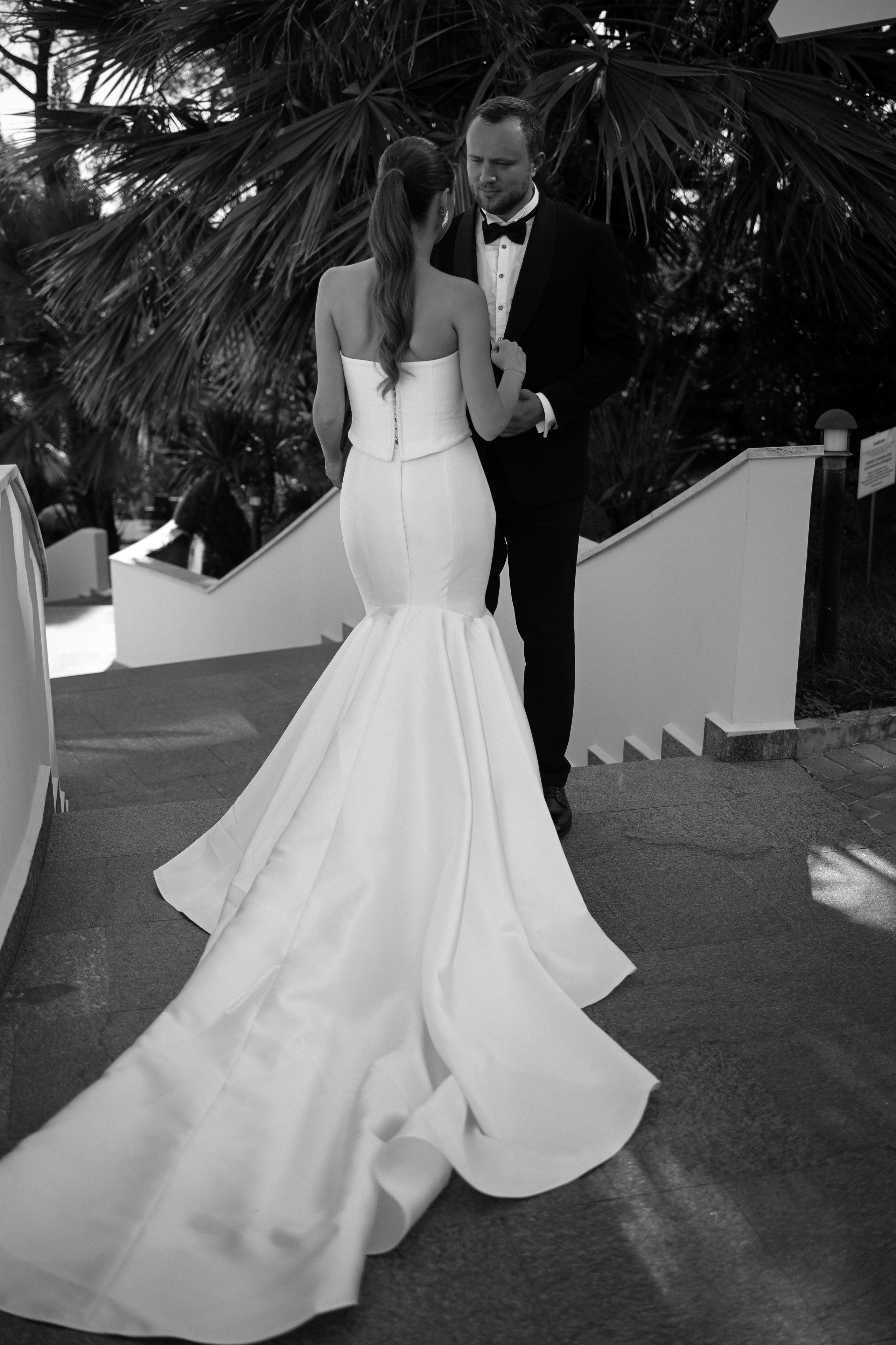 Георгий & Марина / Сочи