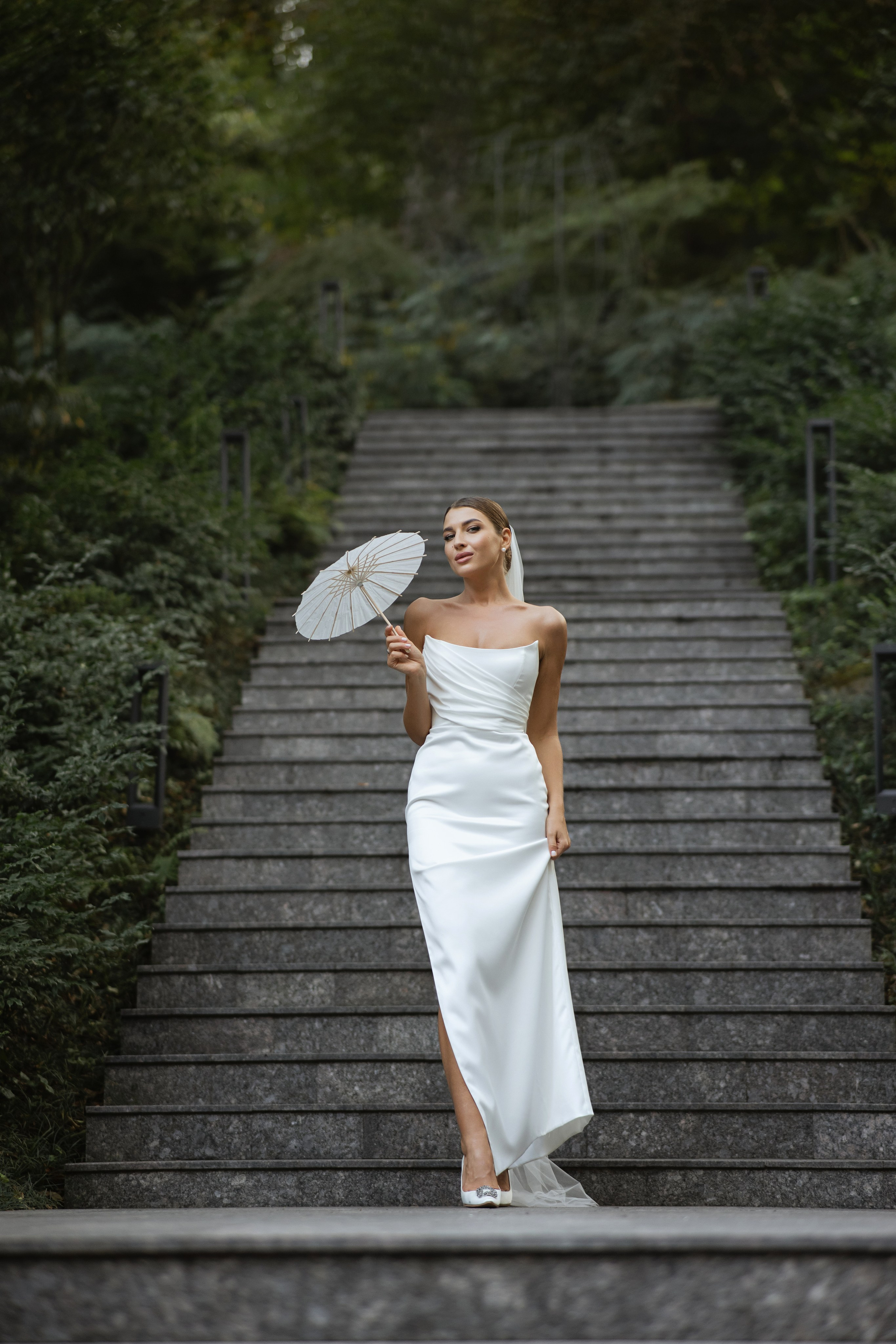 Дмитрий & Юлия / Сочи