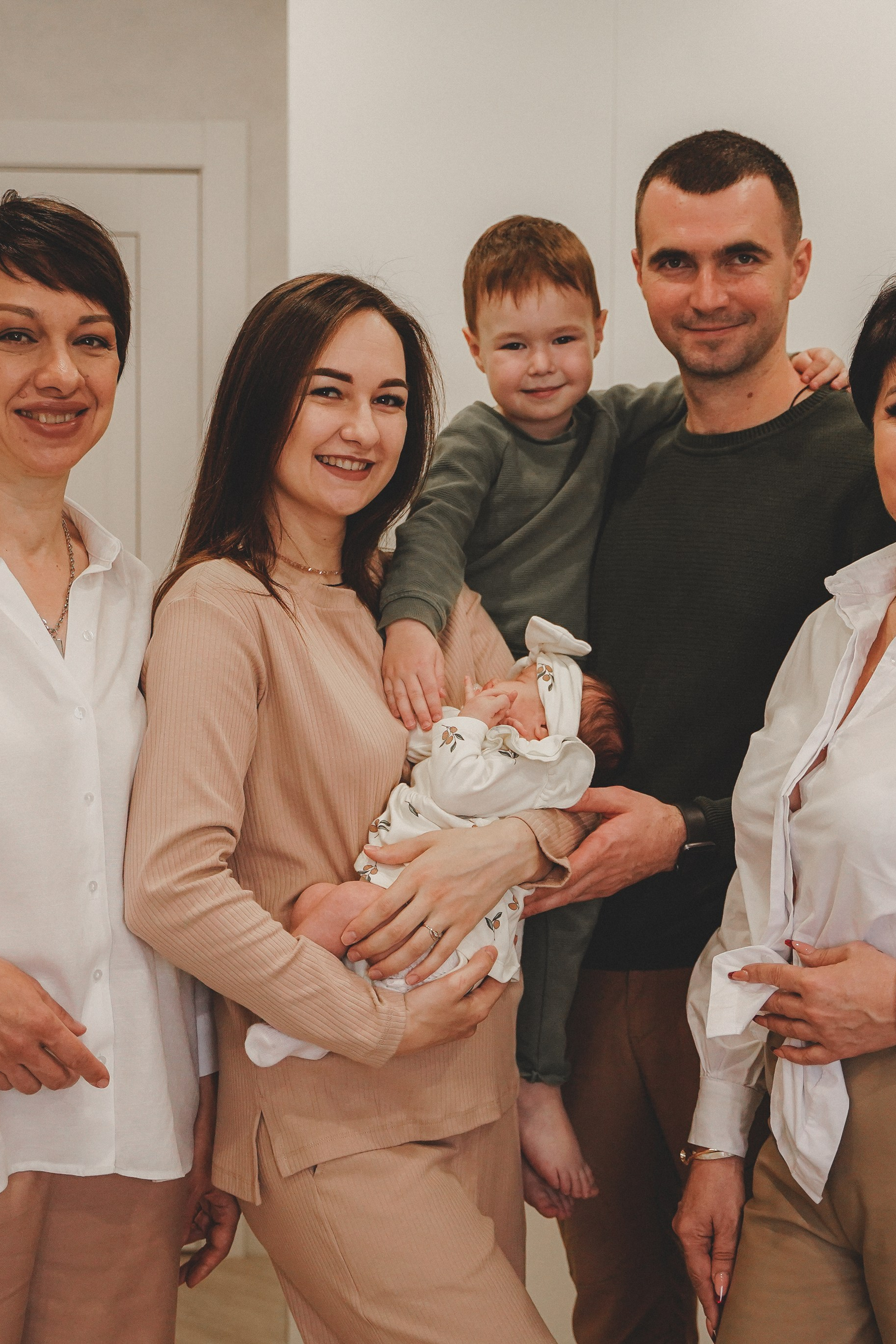 Блог. Семейный и женский фотограф в Краснодаре Анастасия Приймак