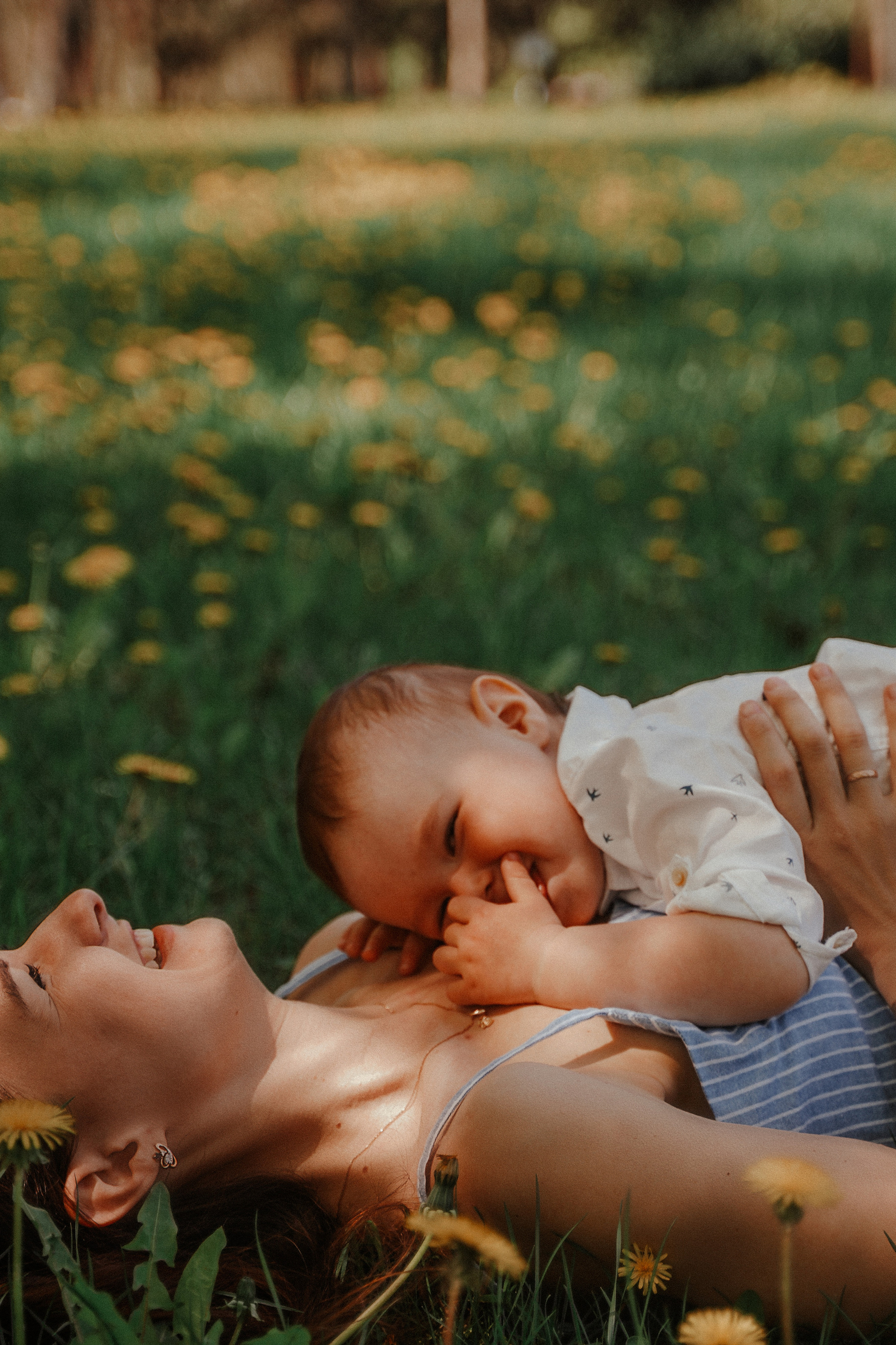 Блог. Семейный и женский фотограф в Краснодаре Анастасия Приймак